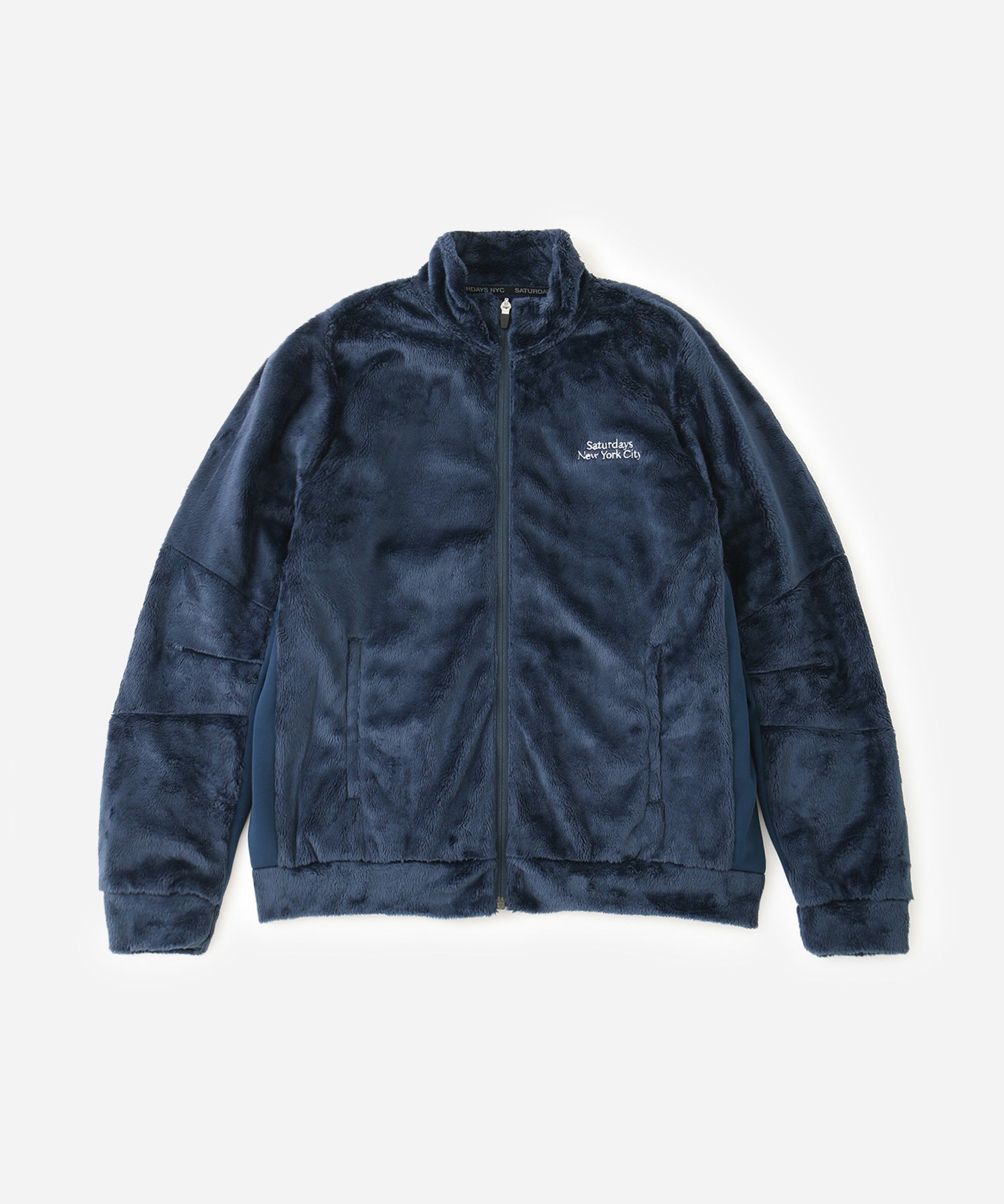 Miller Standard Fleece Jacket