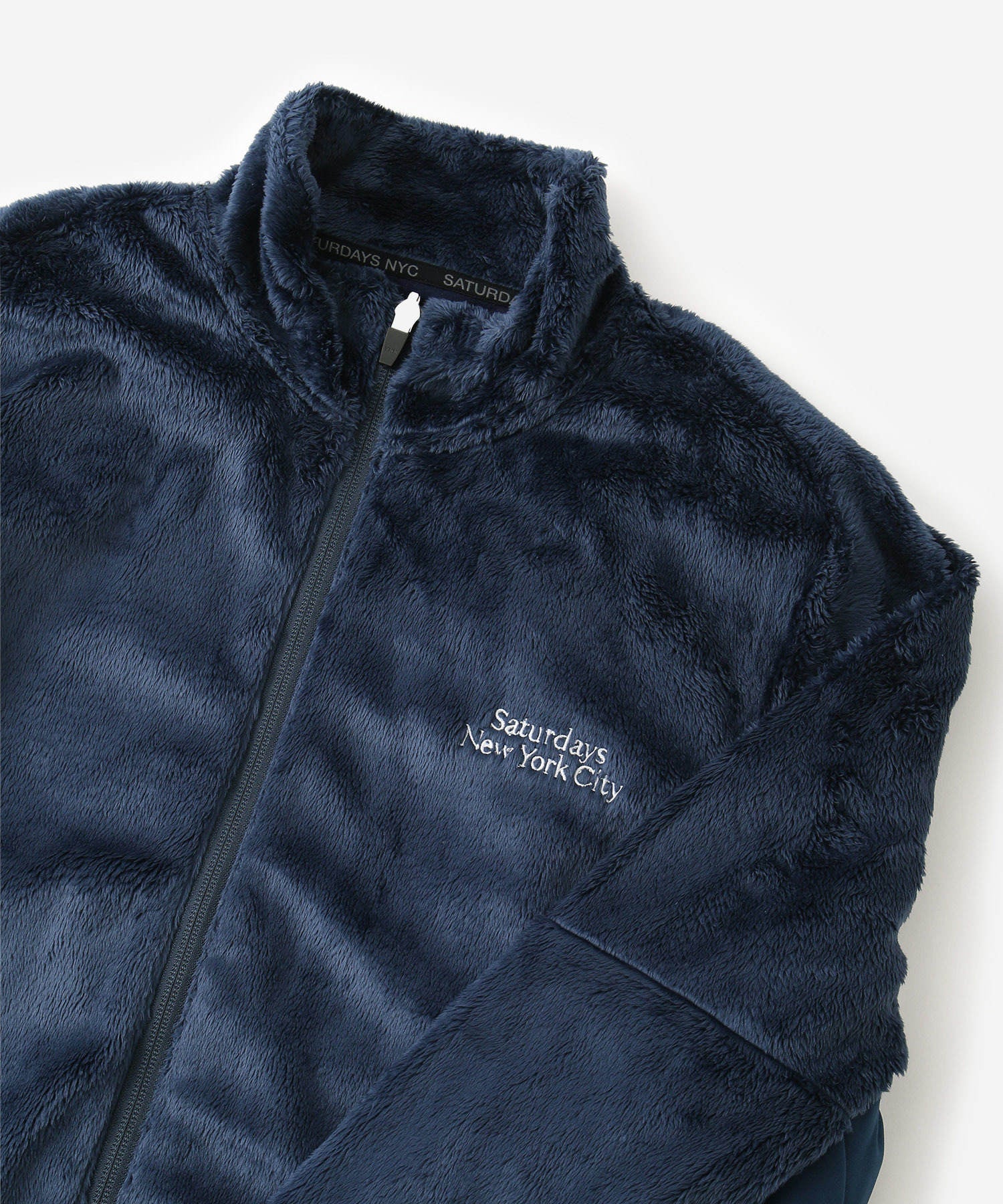 Miller Standard Fleece Jacket