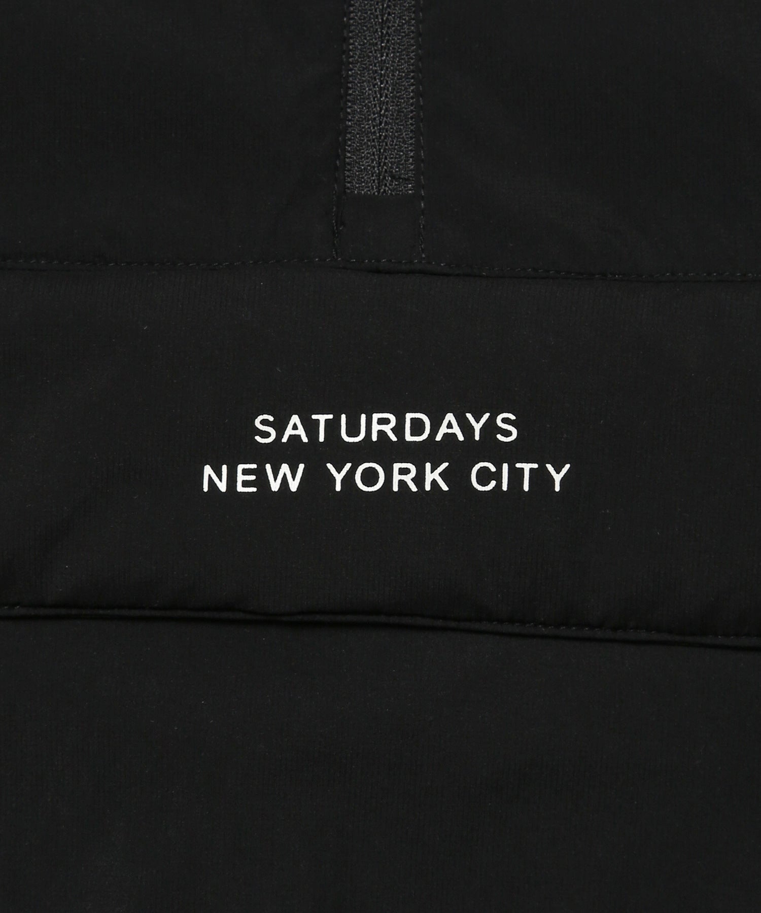 City anorak hot sale