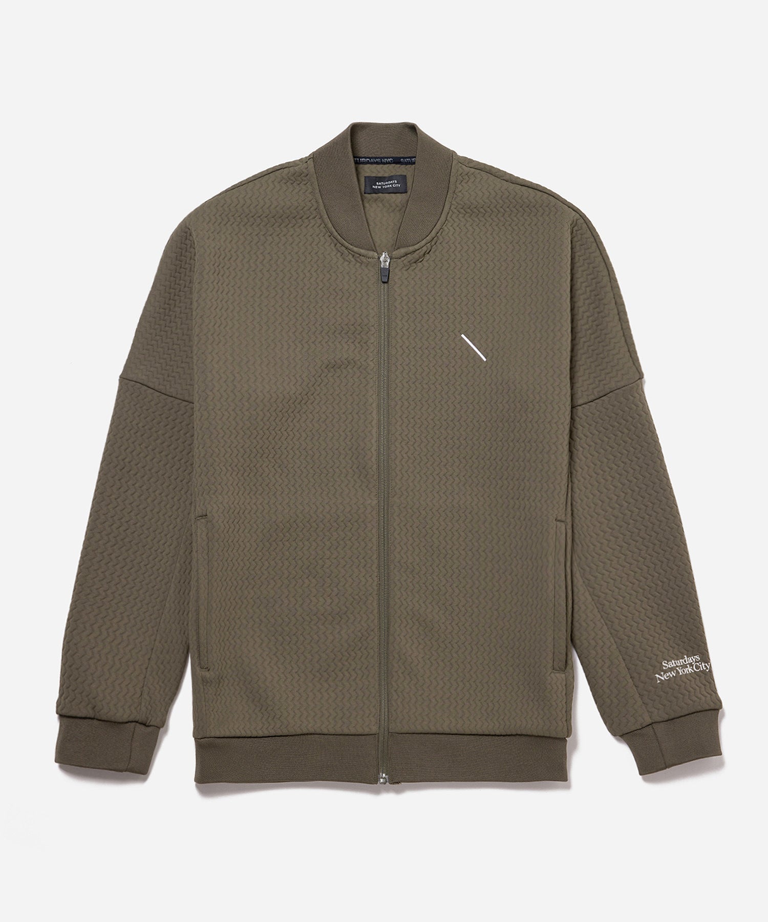Tailored Jacket | Saturdays NYC Japan