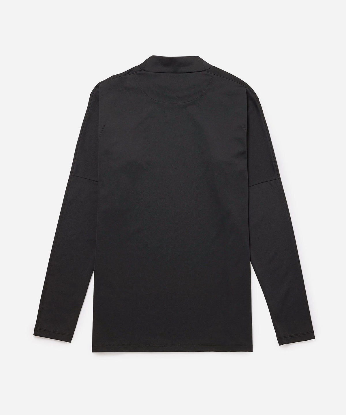 MillerStandard LS Mock Shirt
