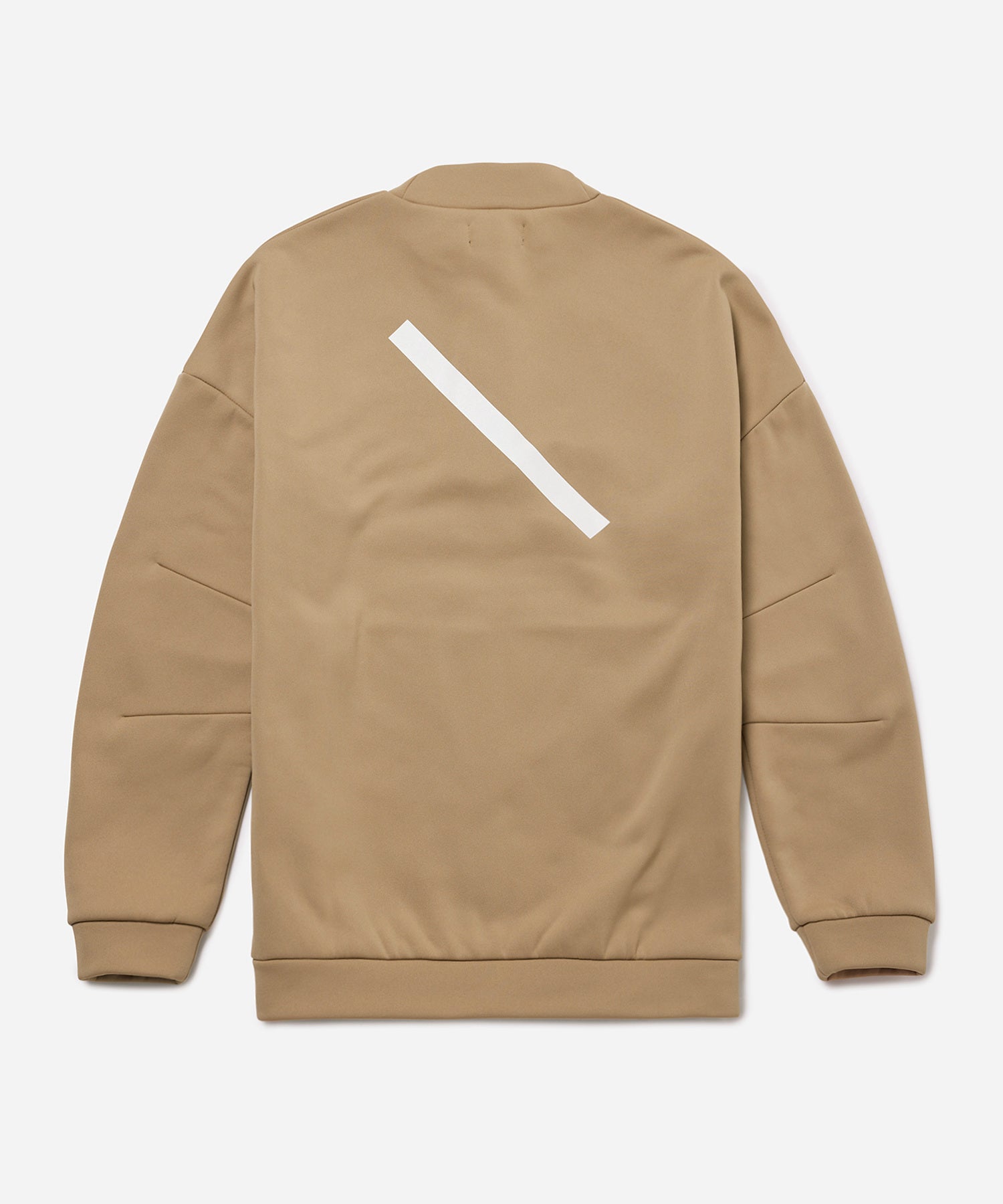 トップス 22AW SSZ FLEECE PULLOVER SHIRT Gotham Chest Fleece Half Zip Pull Over | Saturdays NYC Japan