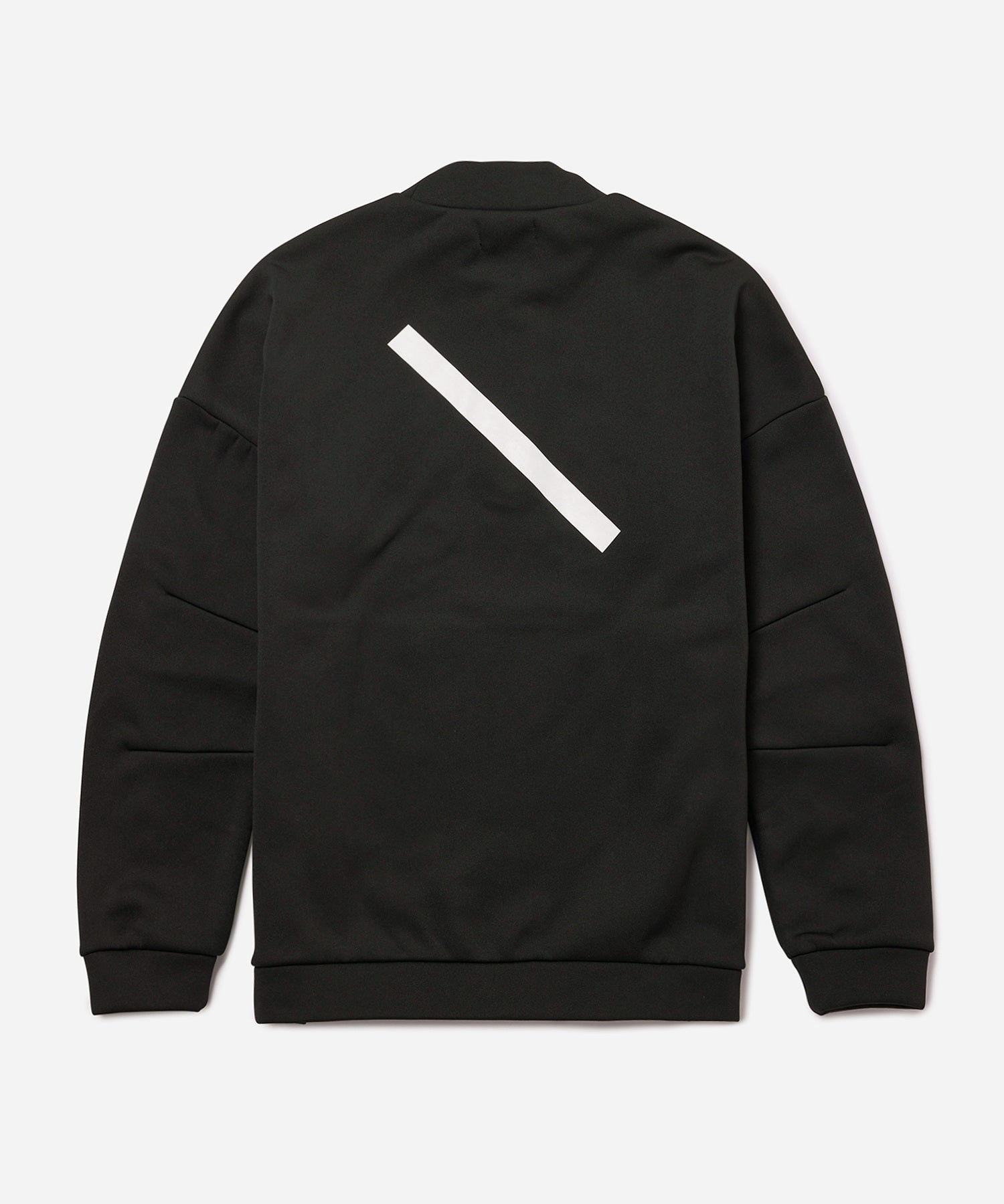 Gotham Chest Fleece Half Zip Pull Over | Saturdays NYC Japan