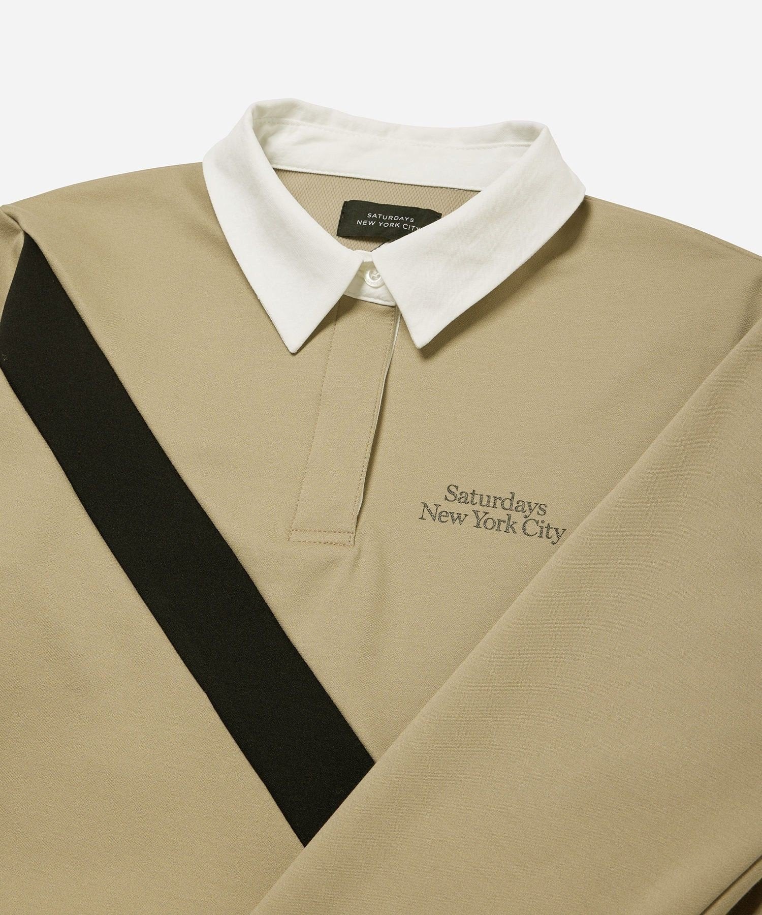 Slash One Piece | WOMEN | Saturdays NYC Japan