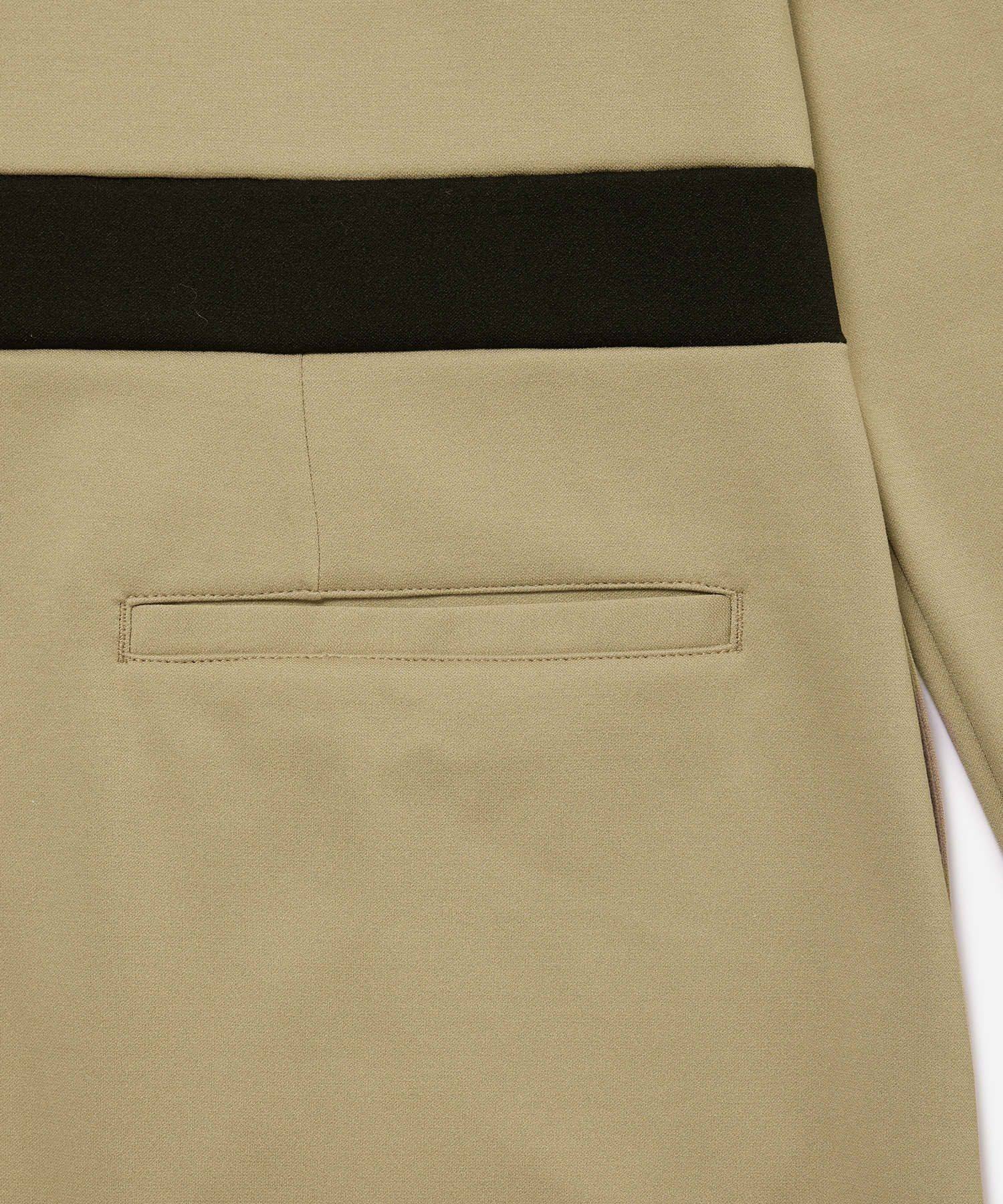 Saturdays New York City ワンピース 黒 Saturdays NYC｜サタデーズ ニューヨークシティ（レディース）の