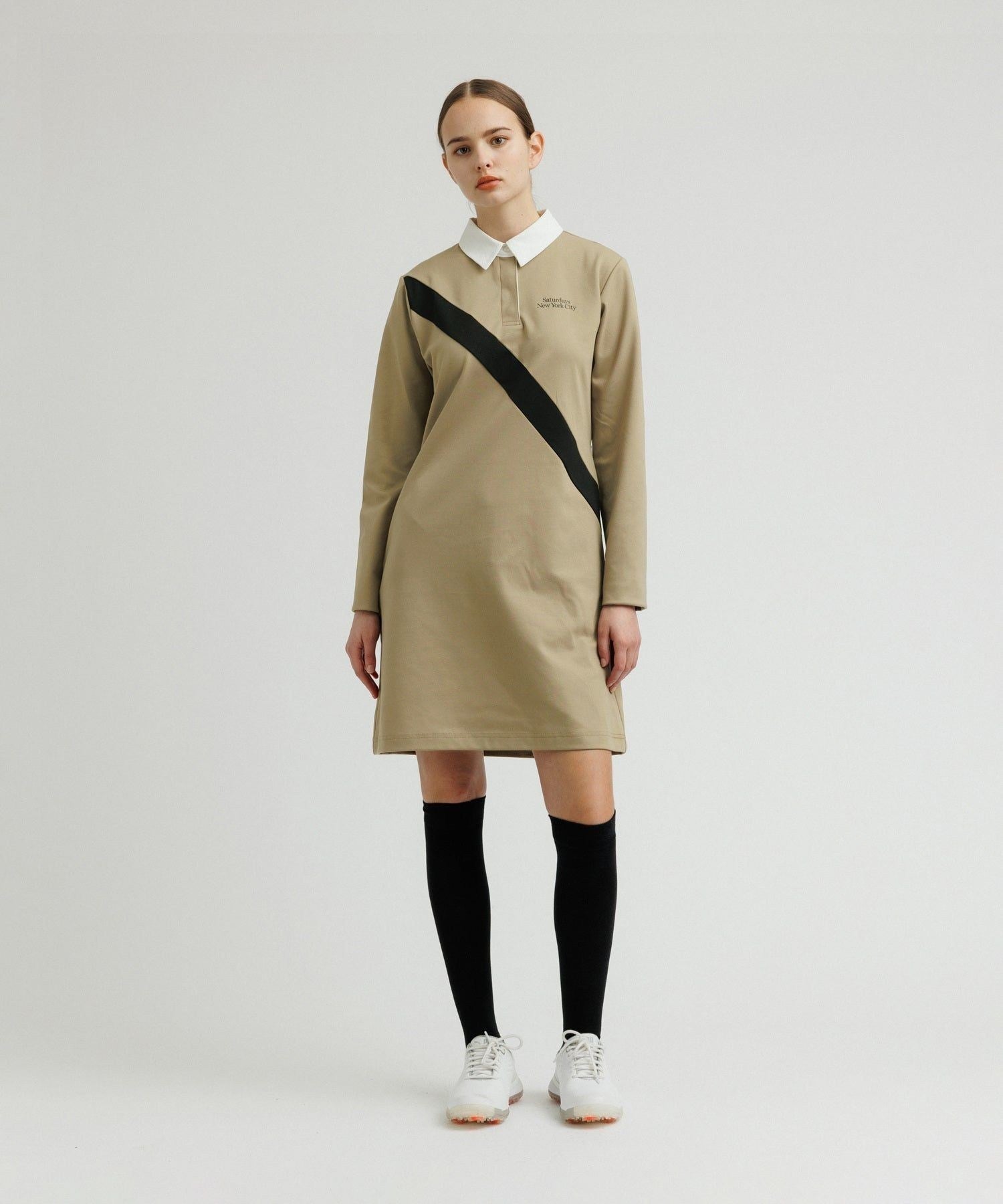 Slash One Piece | WOMEN | Saturdays NYC Japan