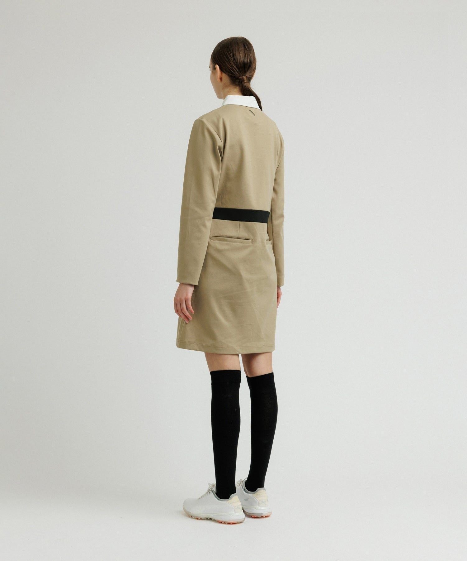 Slash One Piece | WOMEN | Saturdays NYC Japan