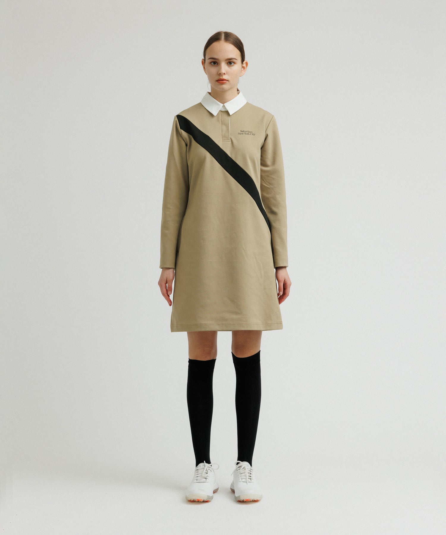 Slash One Piece | WOMEN | Saturdays NYC Japan