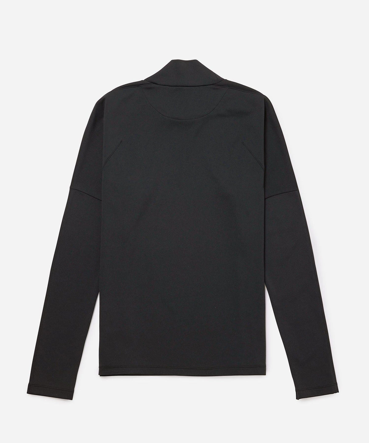 MillerStandard L/S Mock Shirt | WOMEN