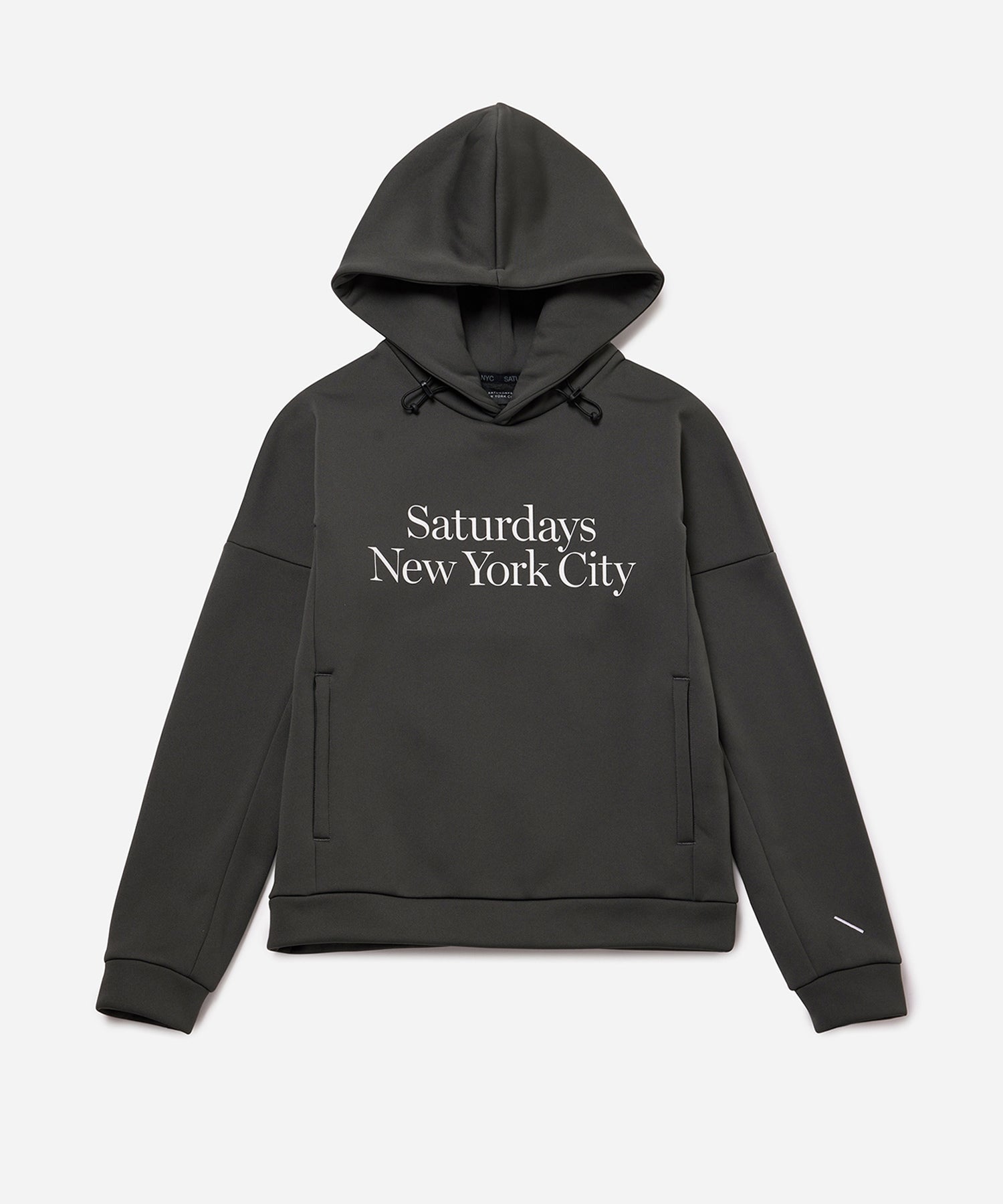 MillerStandard L/S Parka | WOMEN