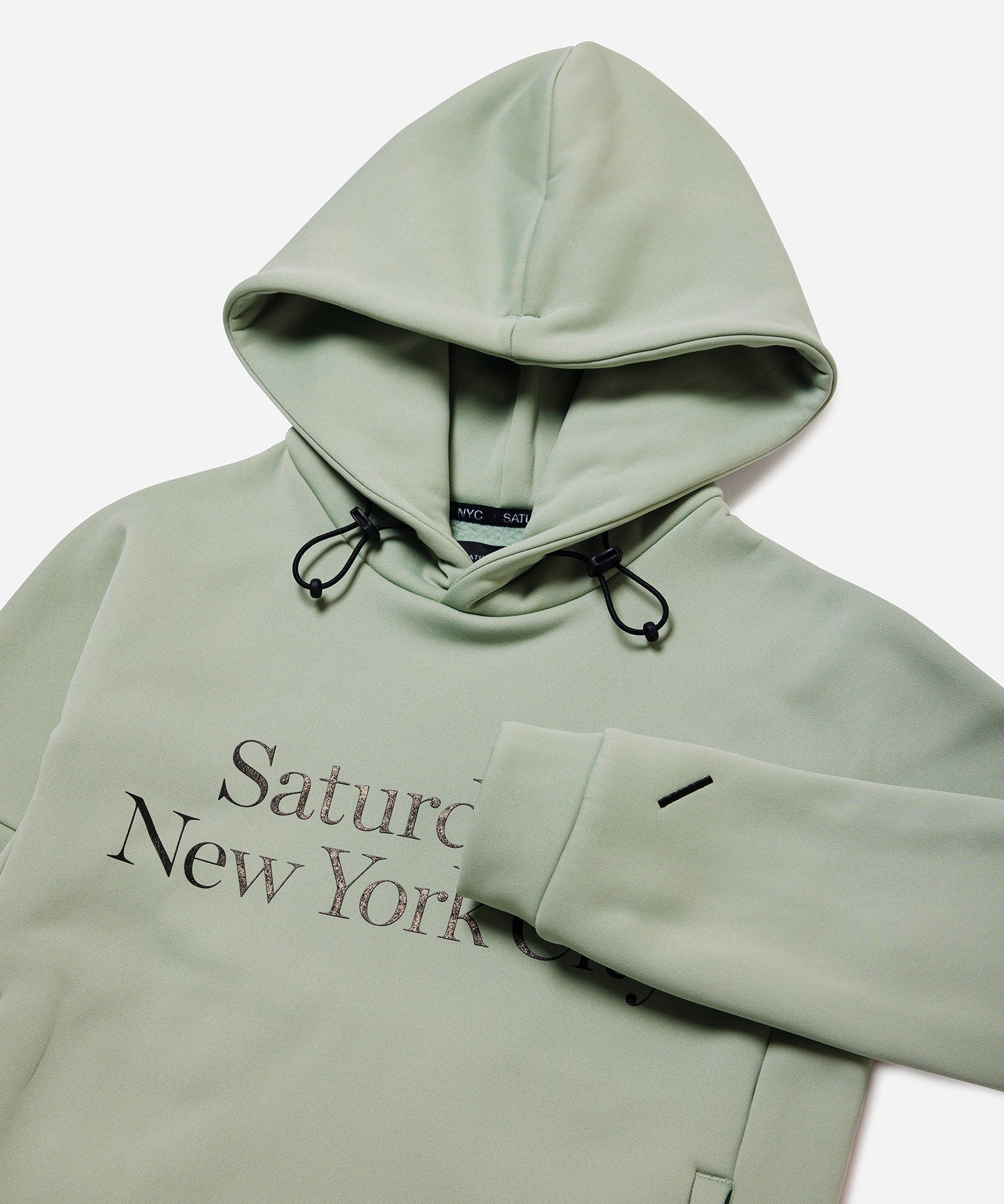 MillerStandard L/S Parka | WOMEN