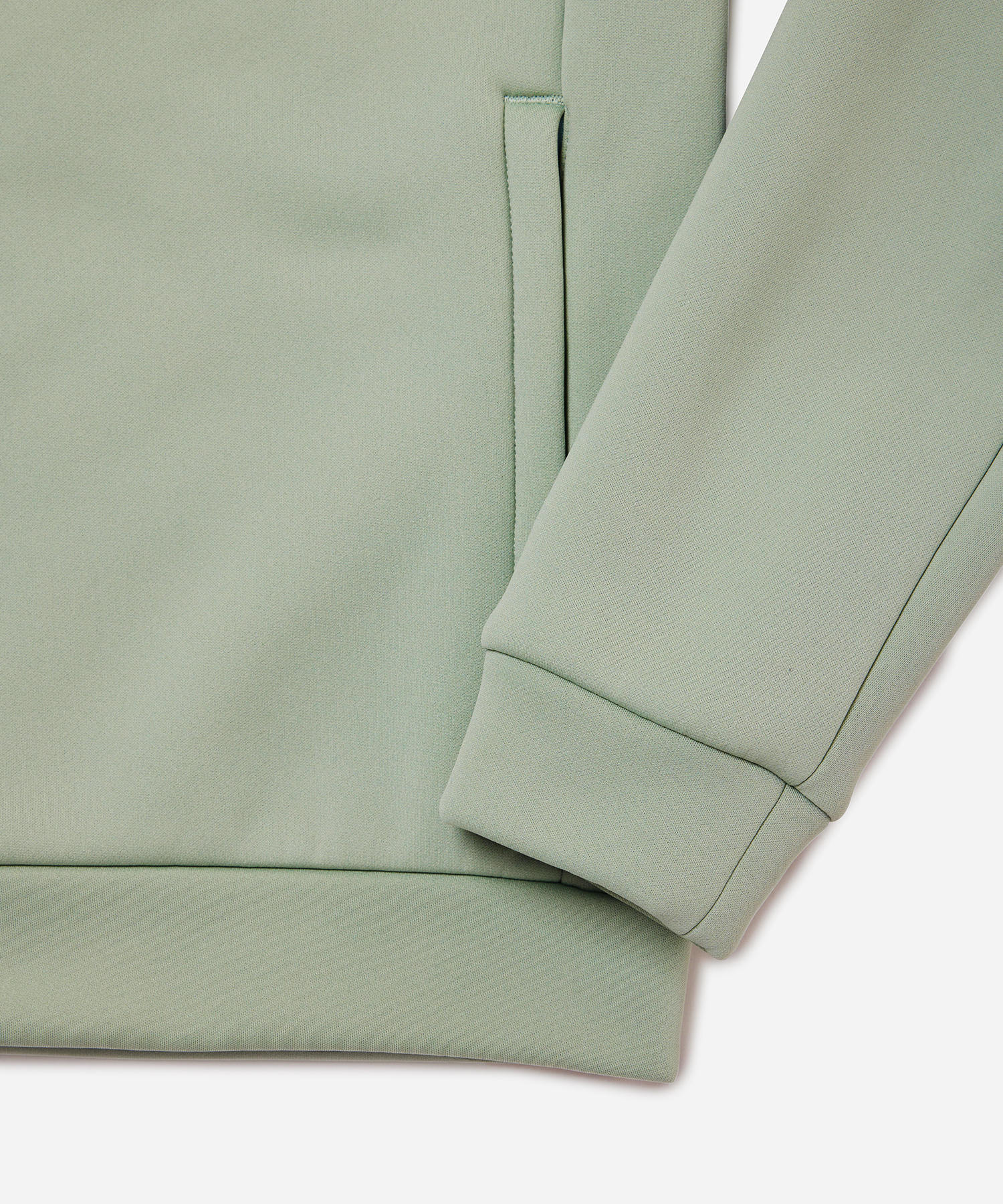MillerStandard L/S Parka | WOMEN
