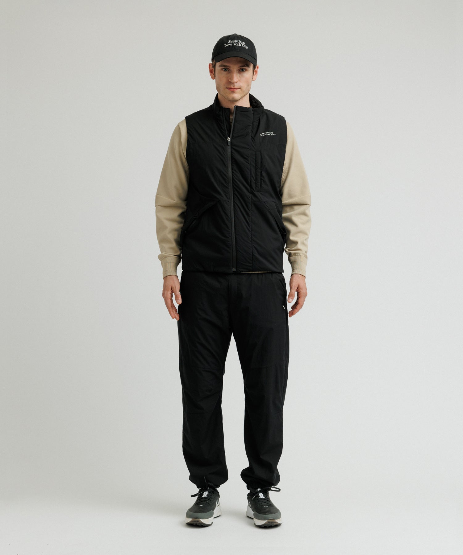Octa Jogger Pant | Saturdays NYC Japan