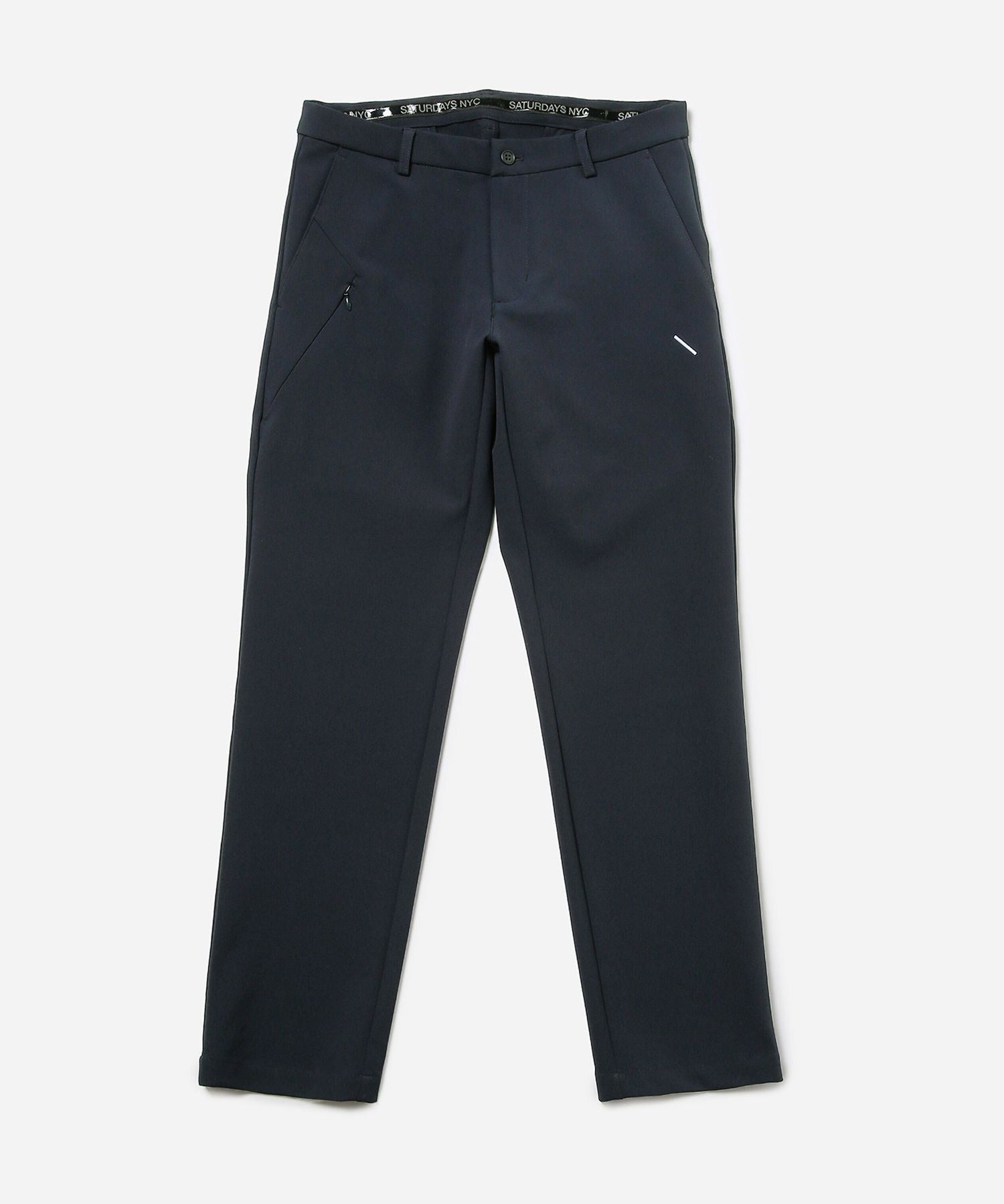 かわぴページ Twill Stretch Tapperd Pant | Saturdays NYC Japan