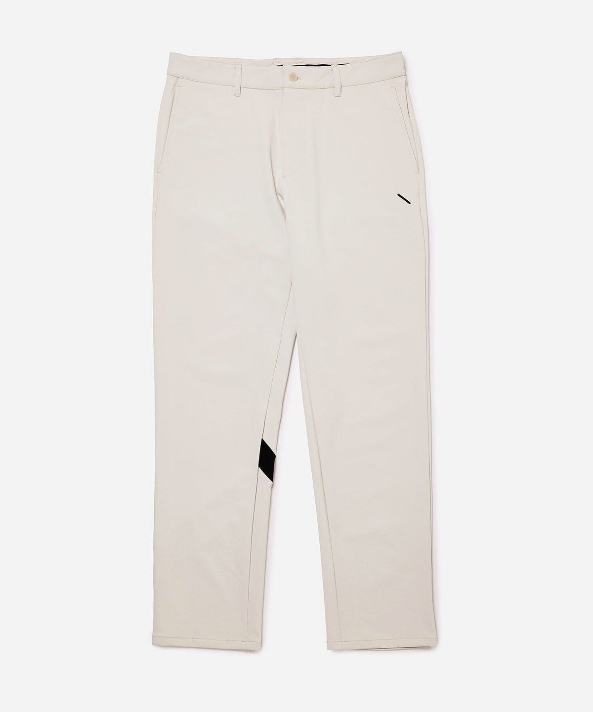 Left Slash tapered Pant