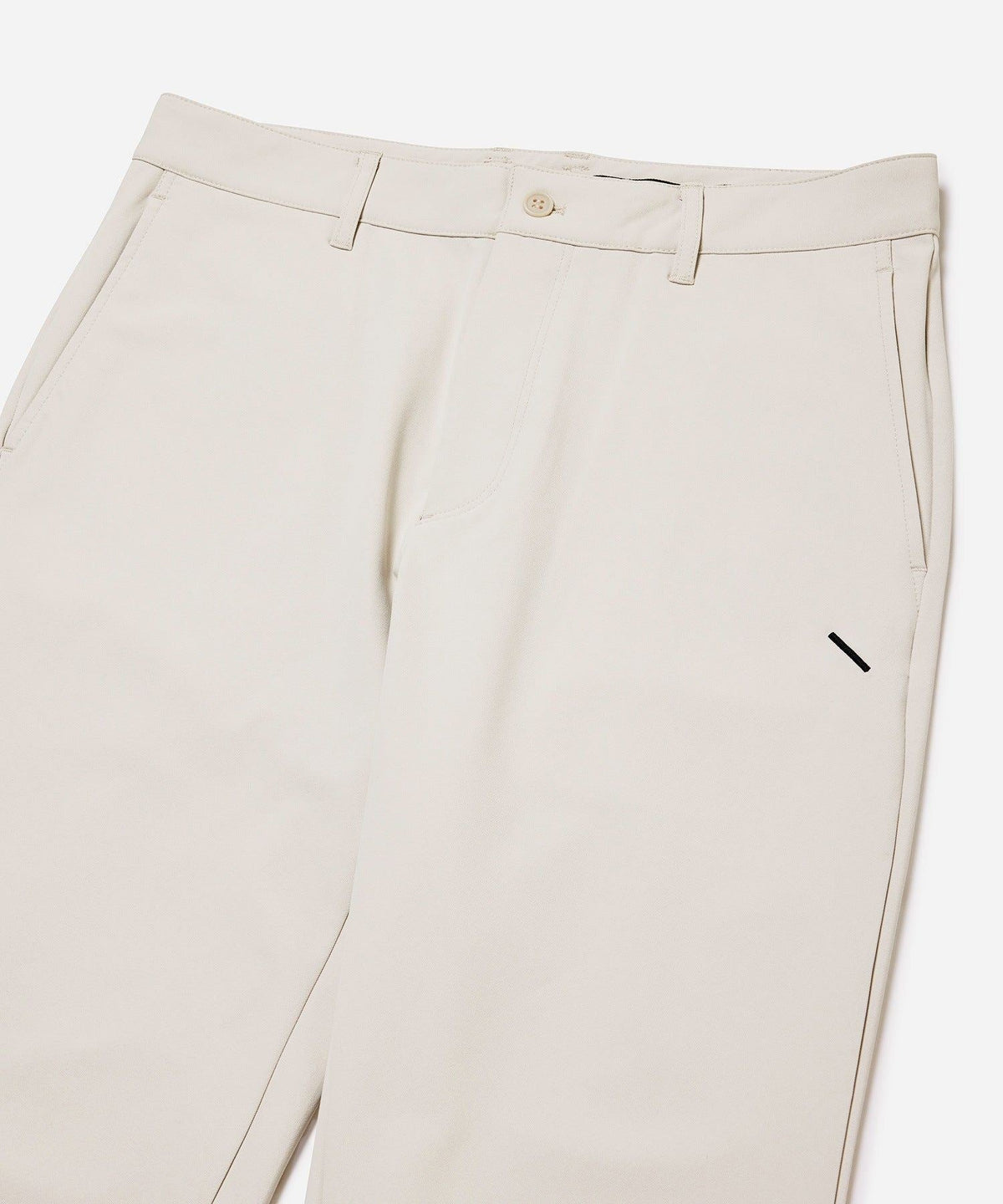 Left Slash tapered Pant