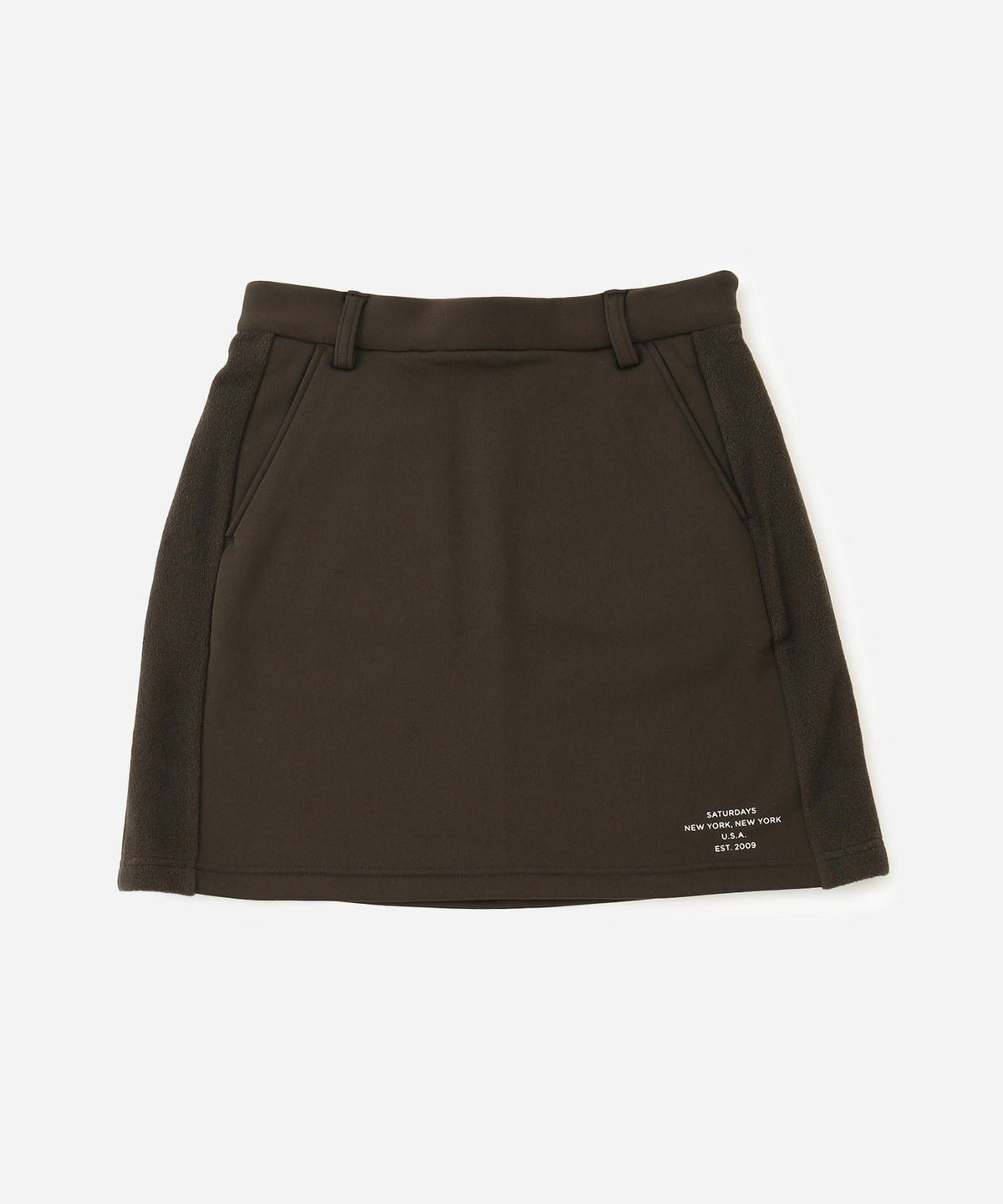 W/Tech Skort