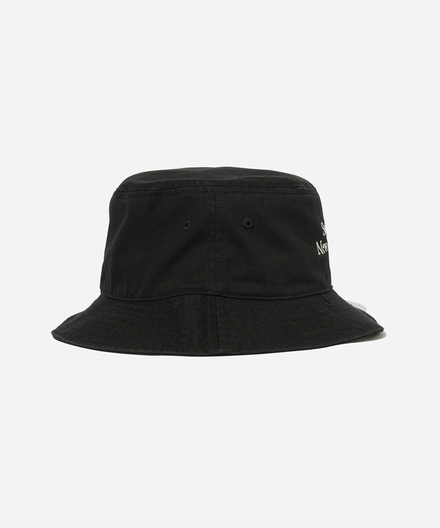 Washed Bucket Hat