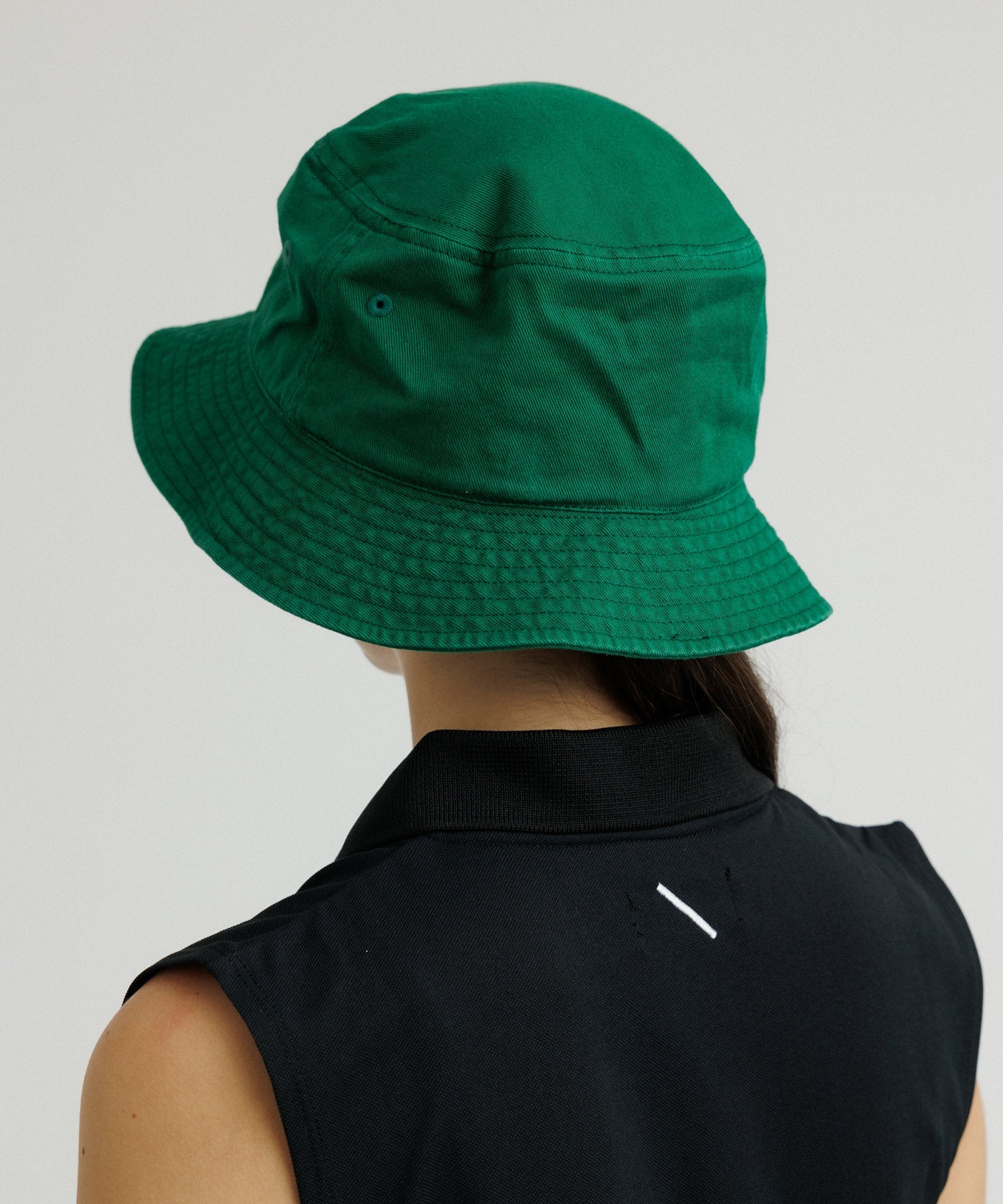 Washed Bucket Hat | Saturdays NYC Japan