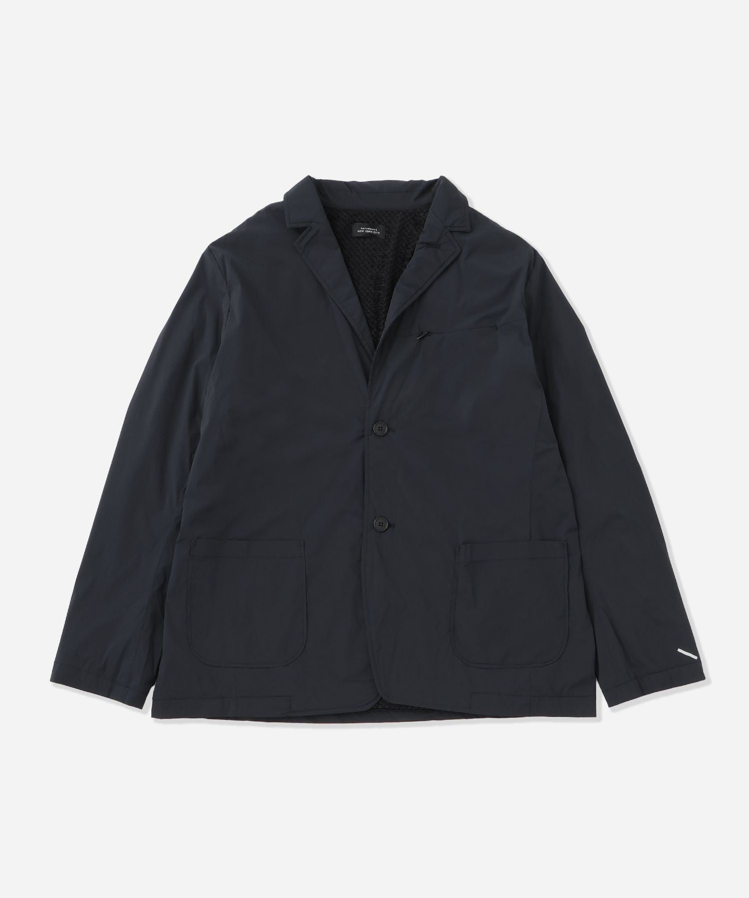 Tailored Jacket