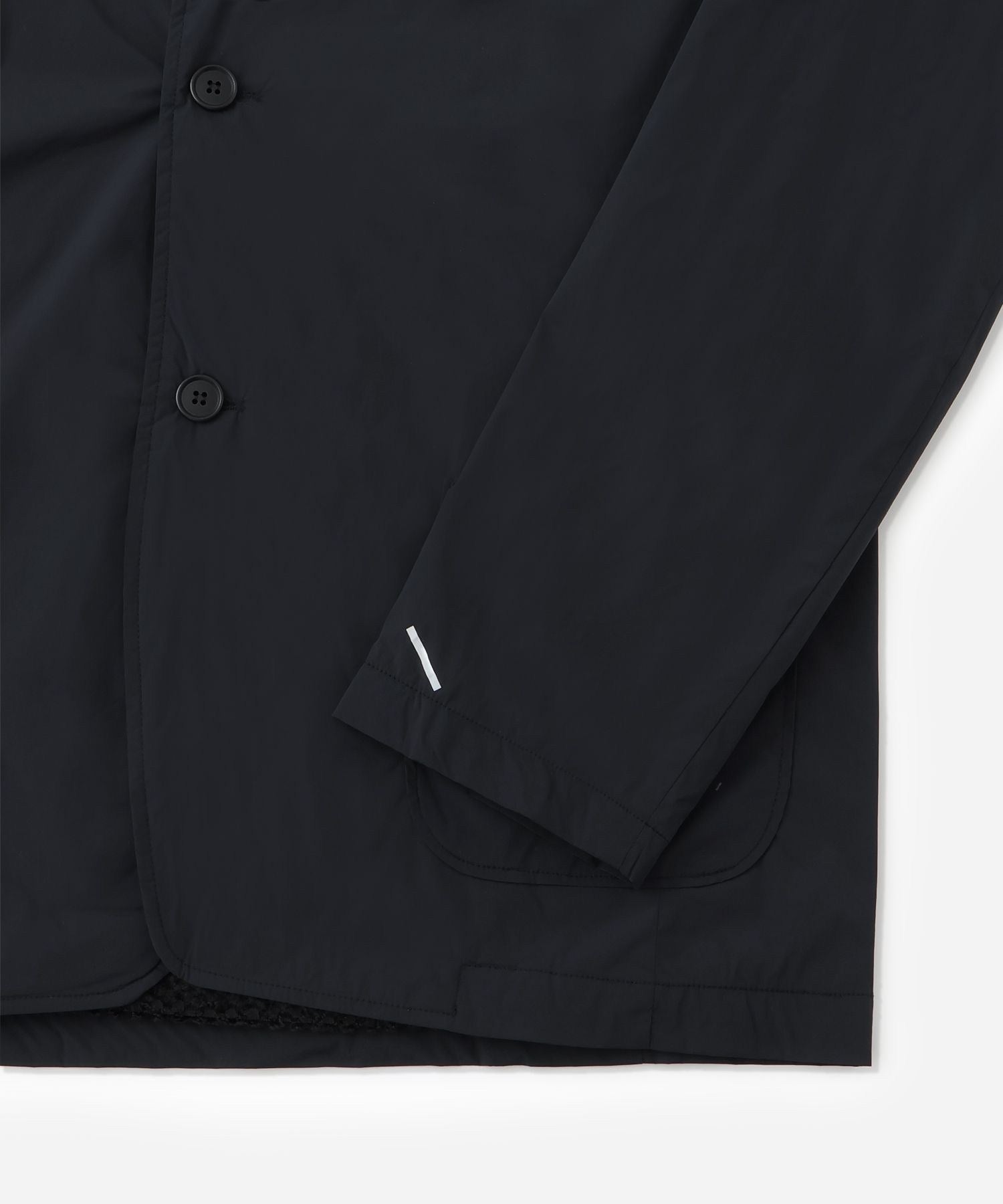 Tailored Jacket