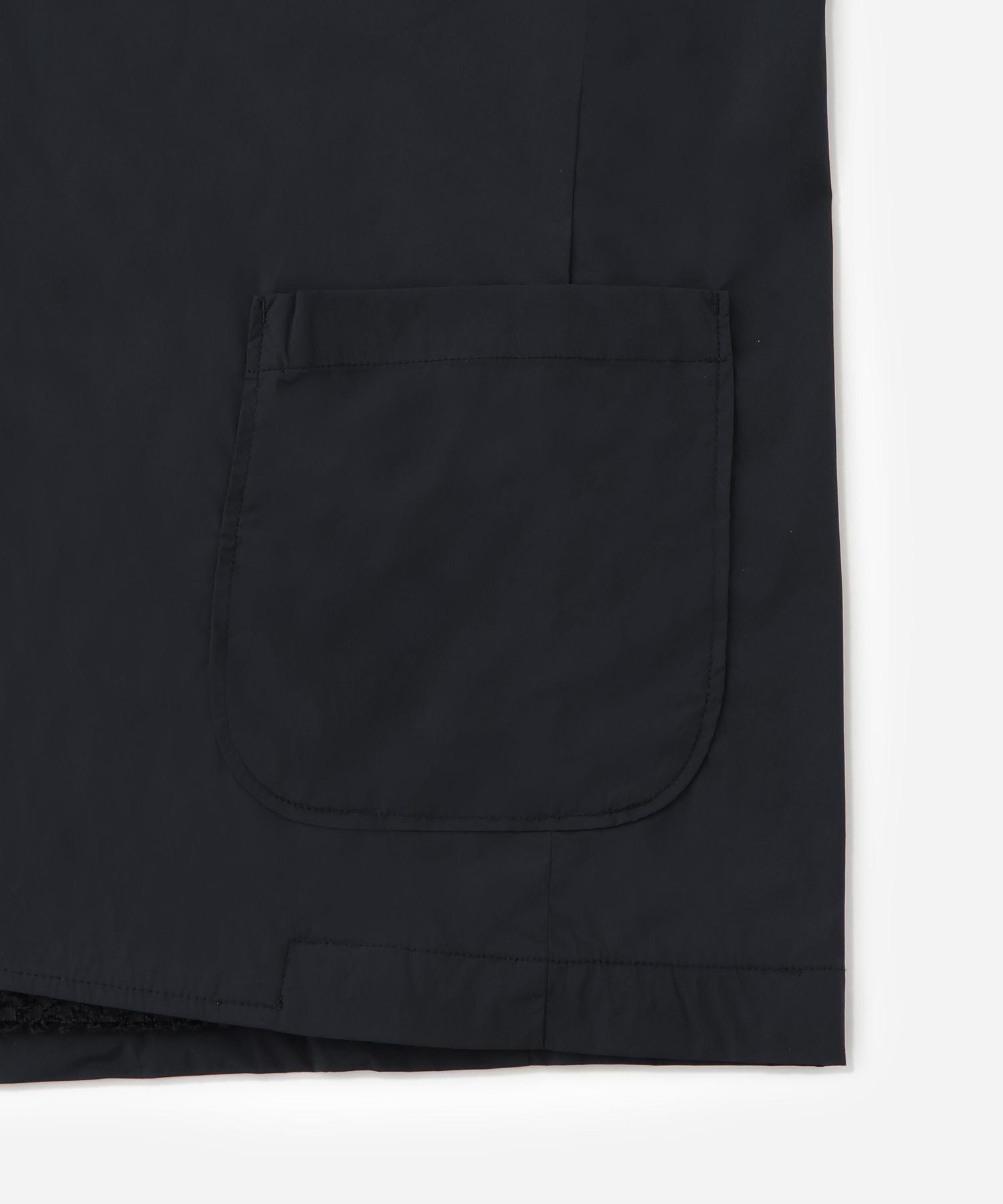 Tailored Jacket