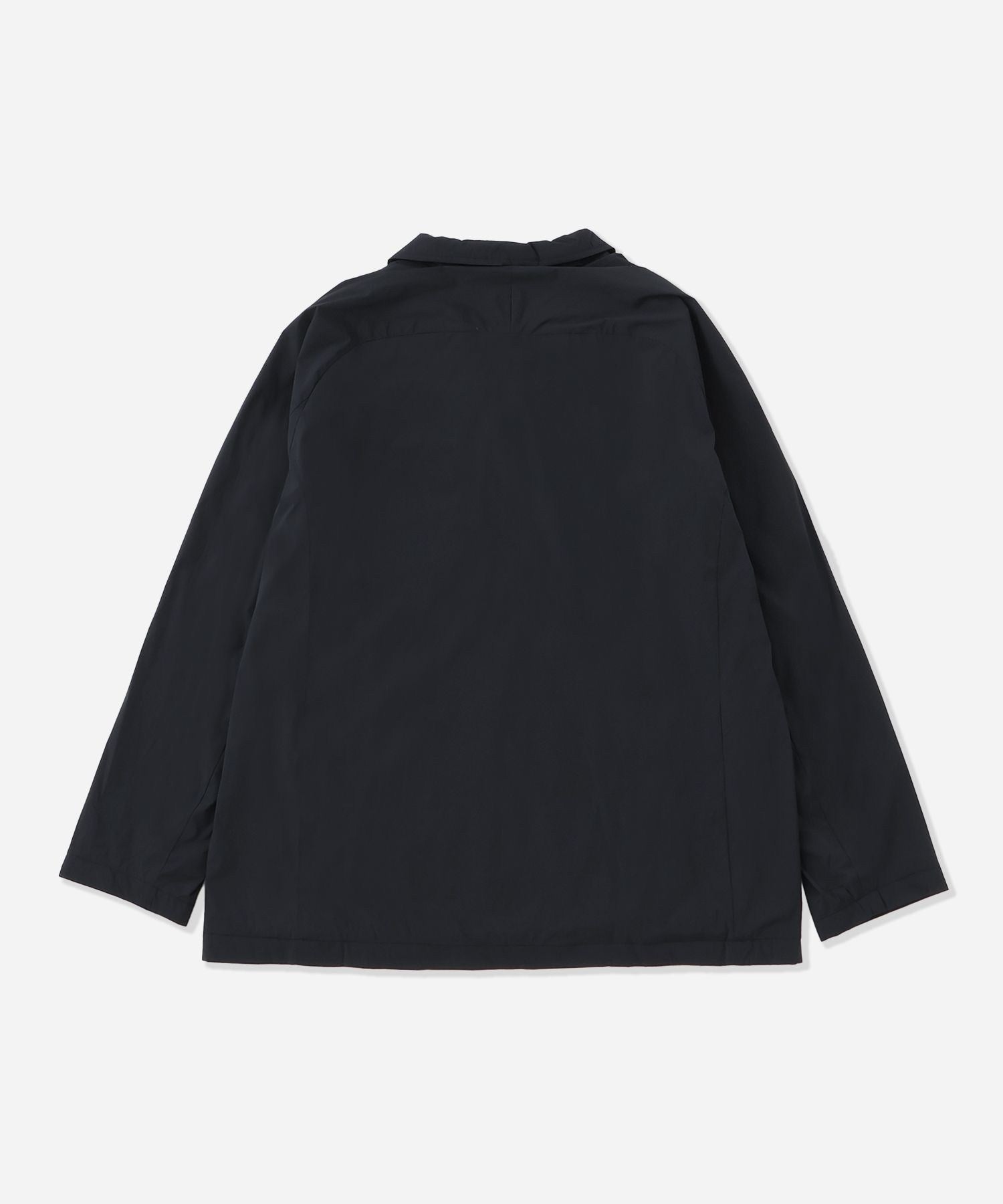 Tailored Jacket