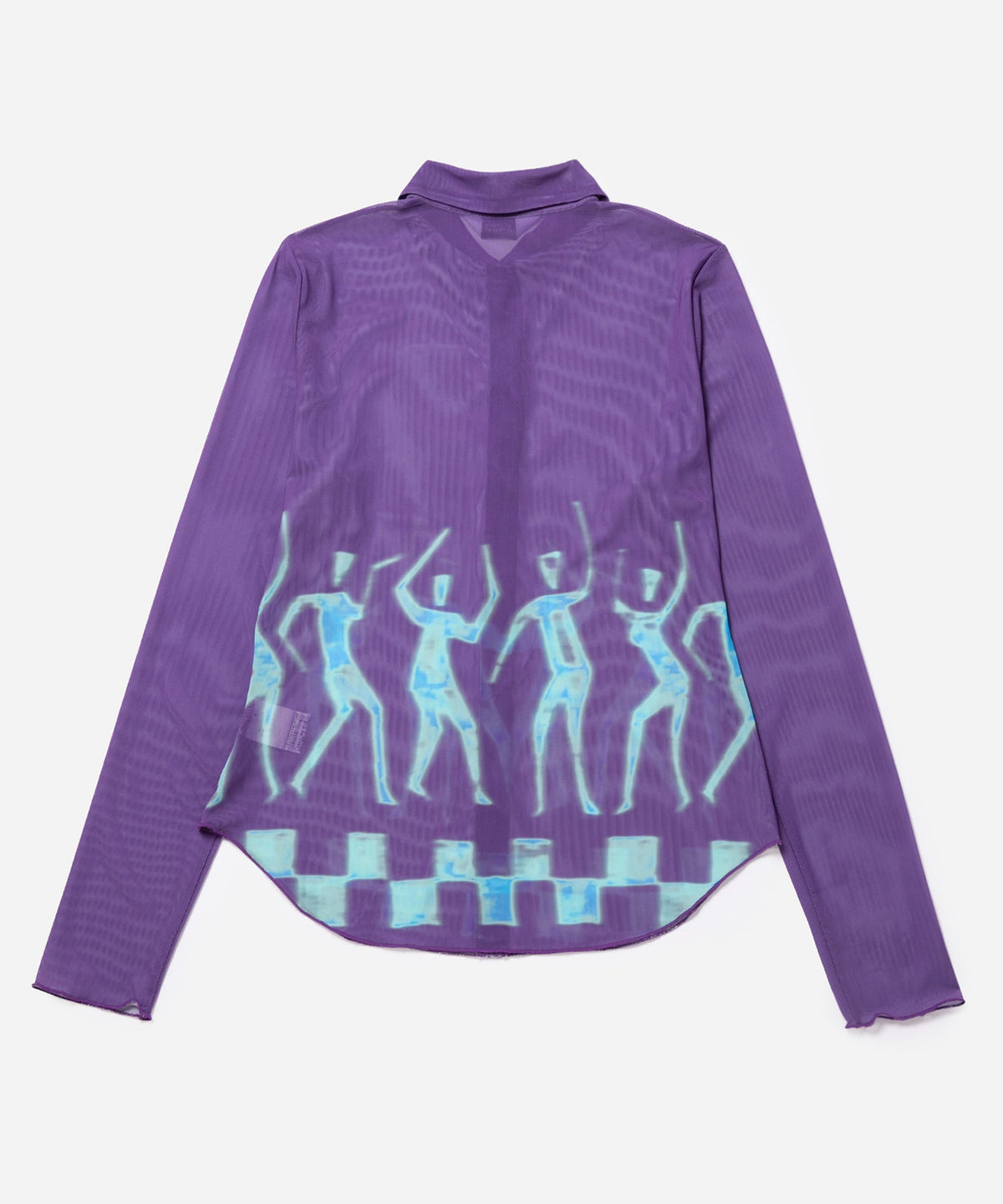 Gabriella Dancer Ls Shirt