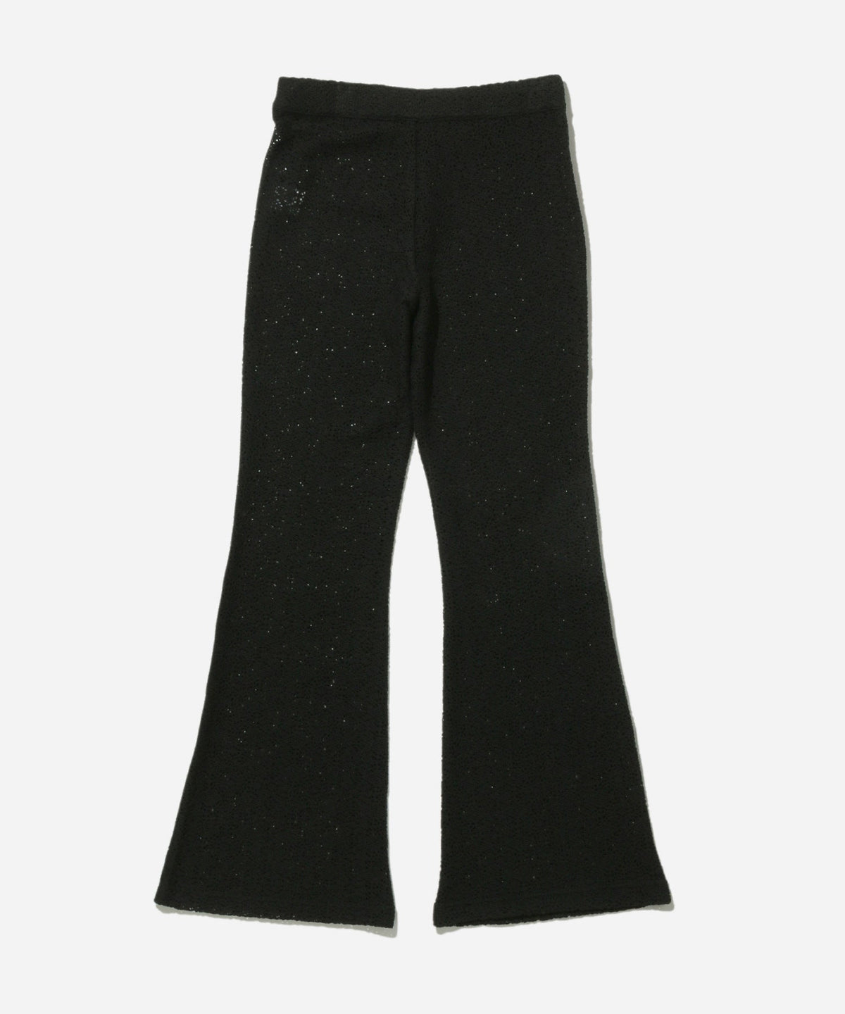 Rijka Cotton Mesh Pant