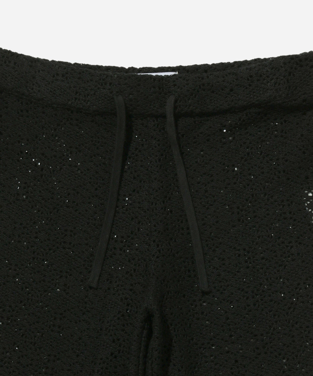 Rijka Cotton Mesh Pant