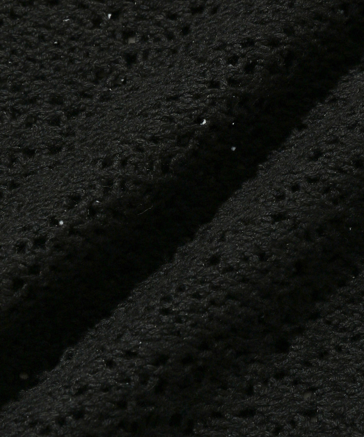 Rijka Cotton Mesh Pant