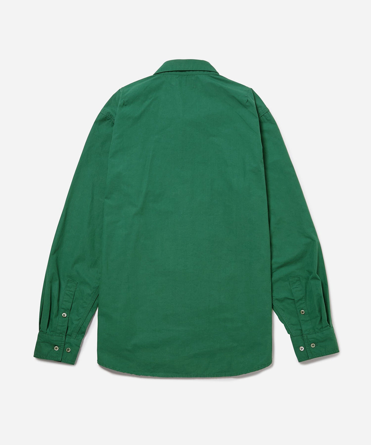 Typewriter L/S Shirt