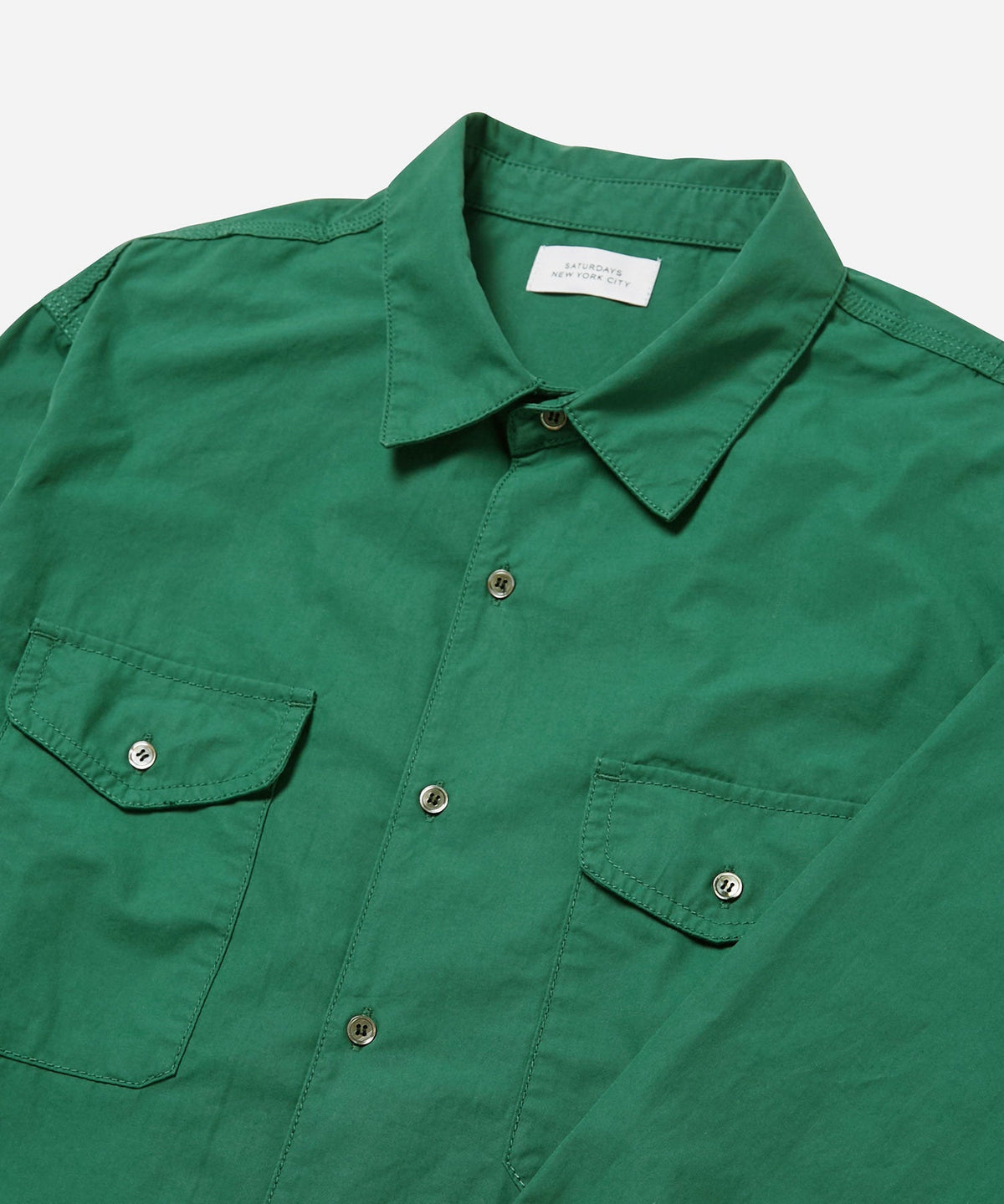 Typewriter L/S Shirt