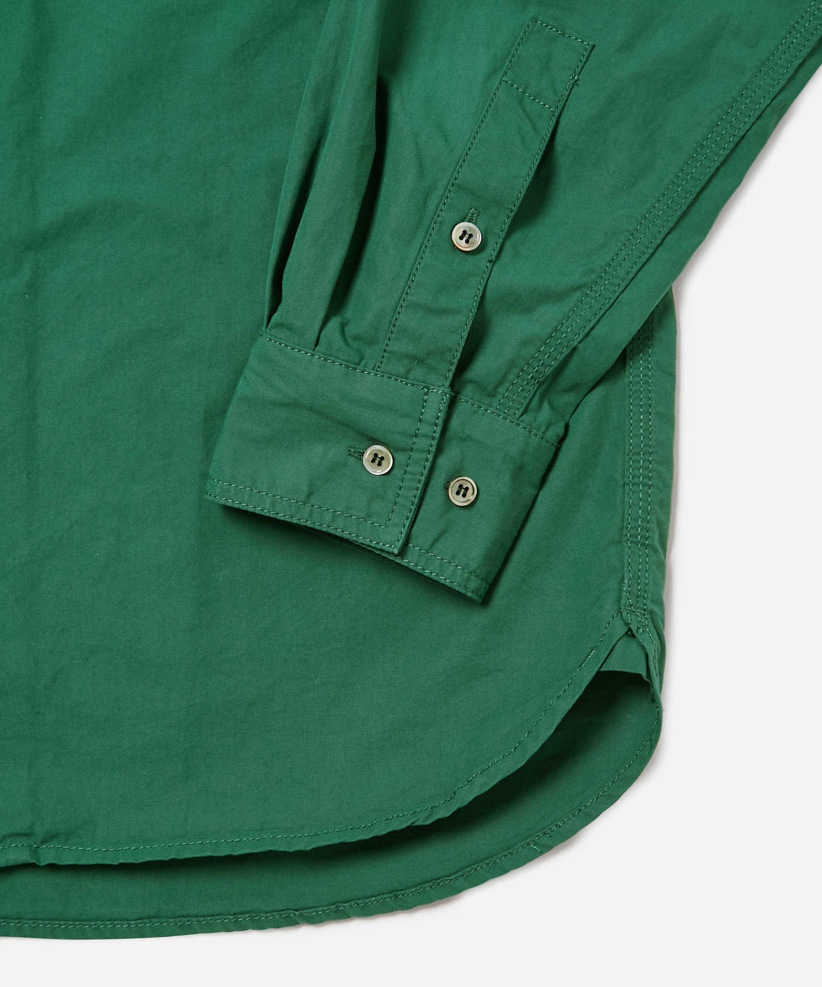 Typewriter L/S Shirt
