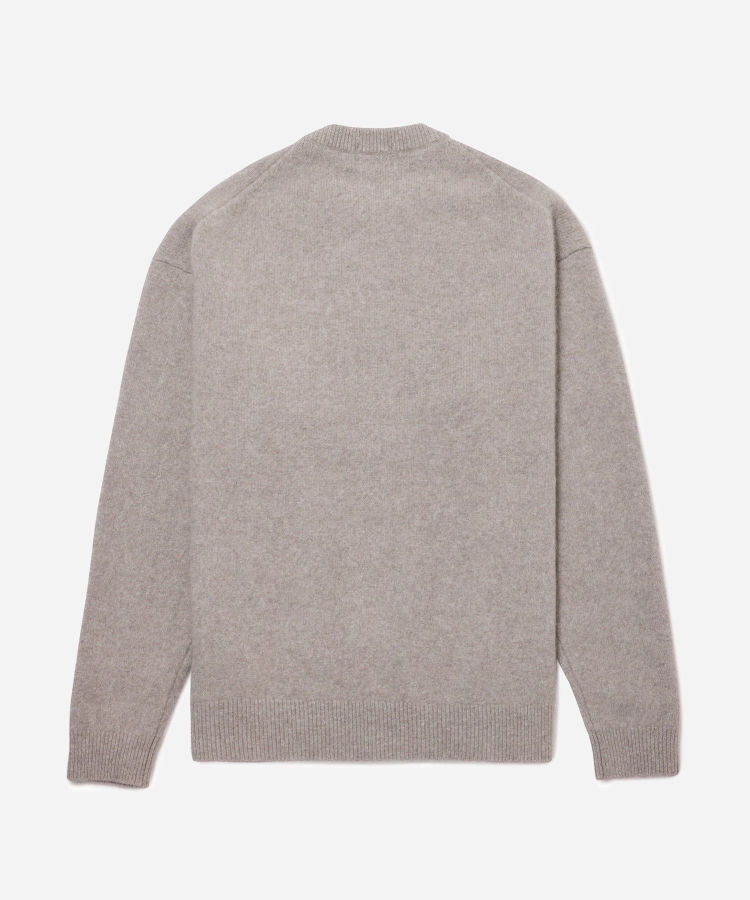 Fox Crewneck Sweater