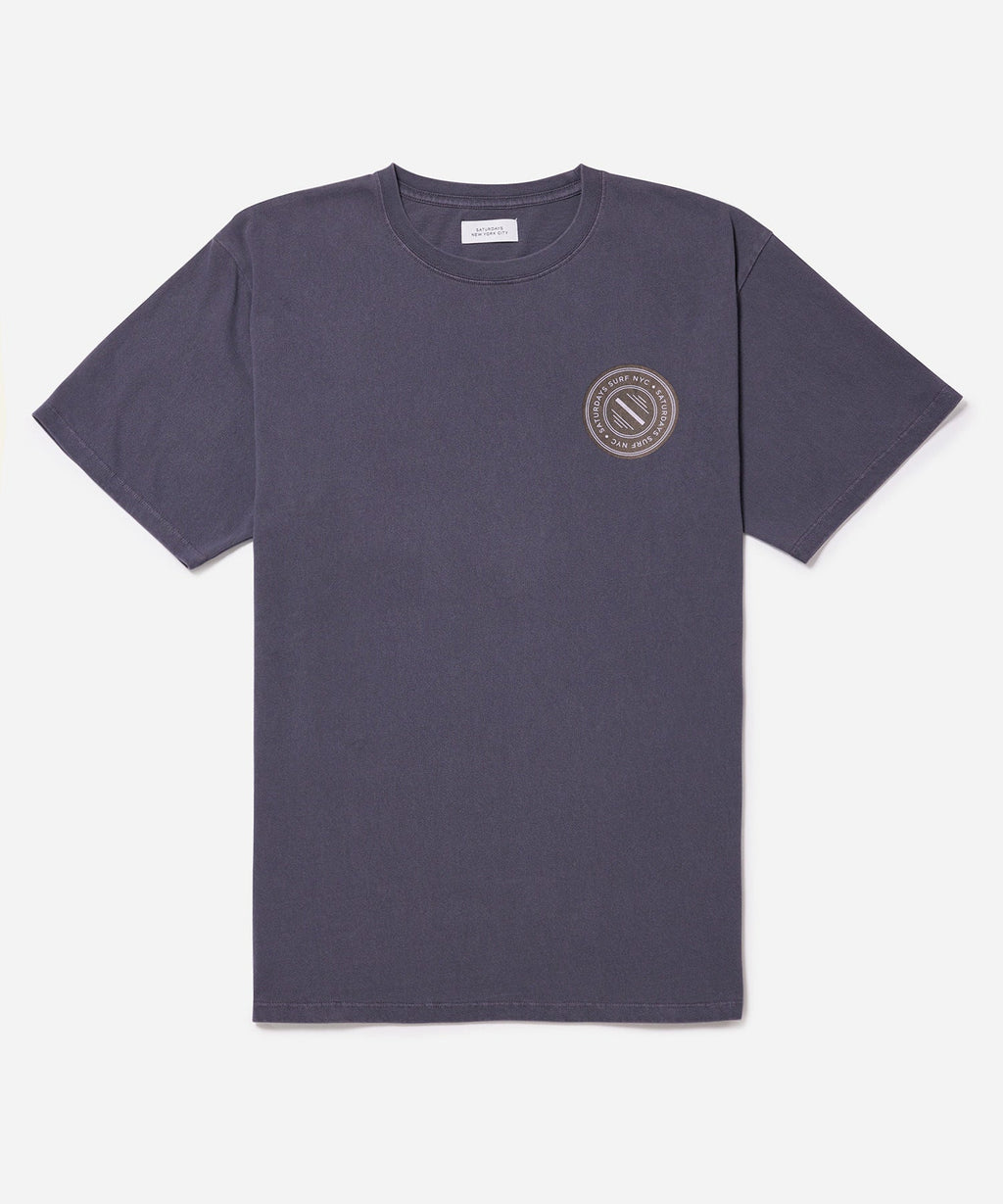 Pigment Circle Tee
