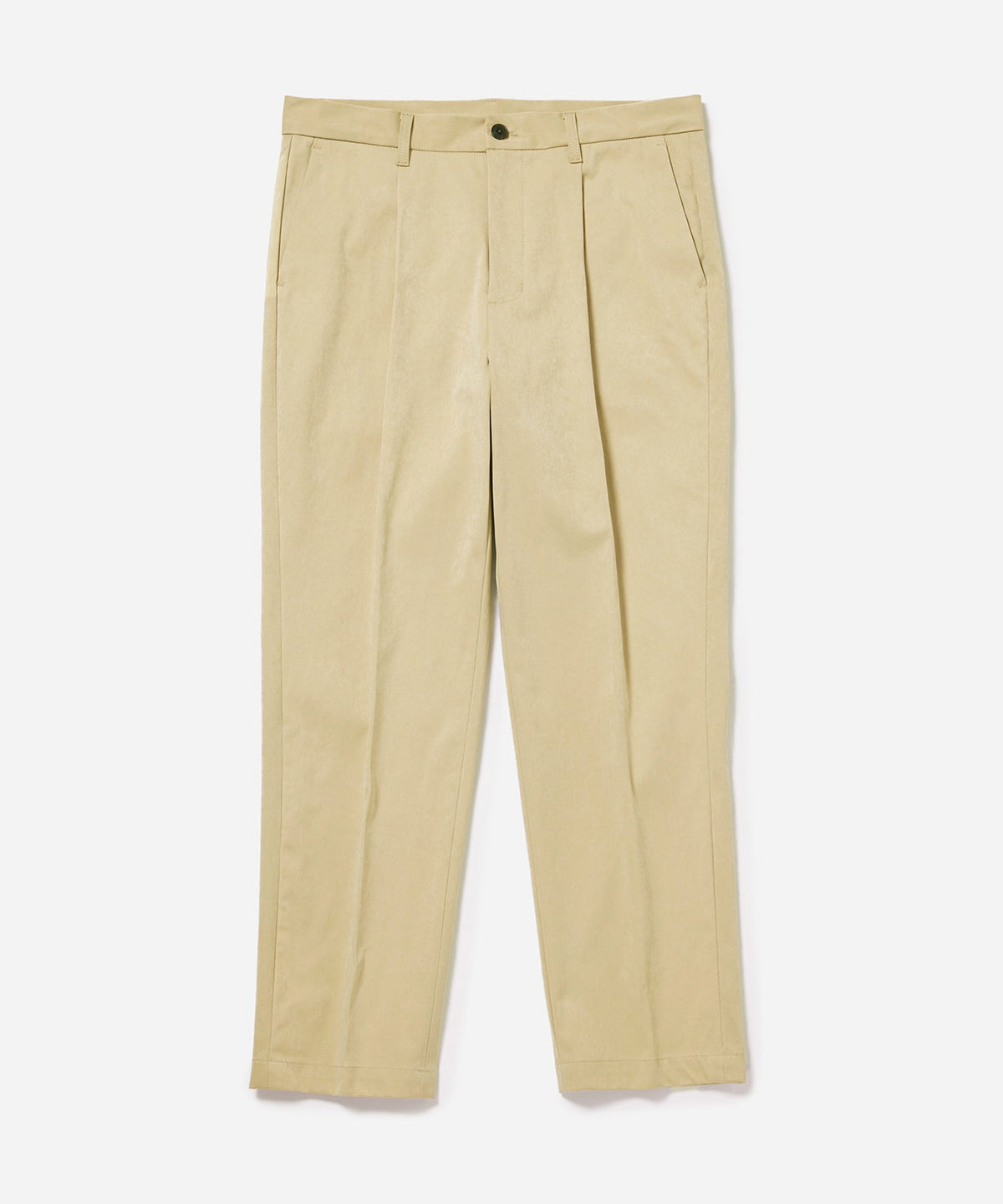 One Tuck Trouser