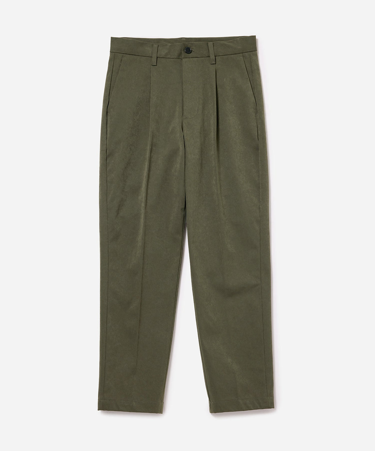One Tuck Trouser
