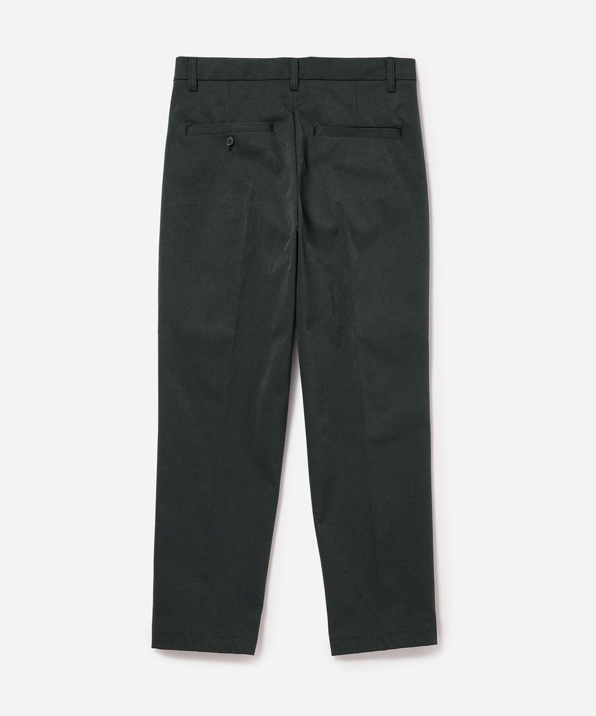 One Tuck Trouser