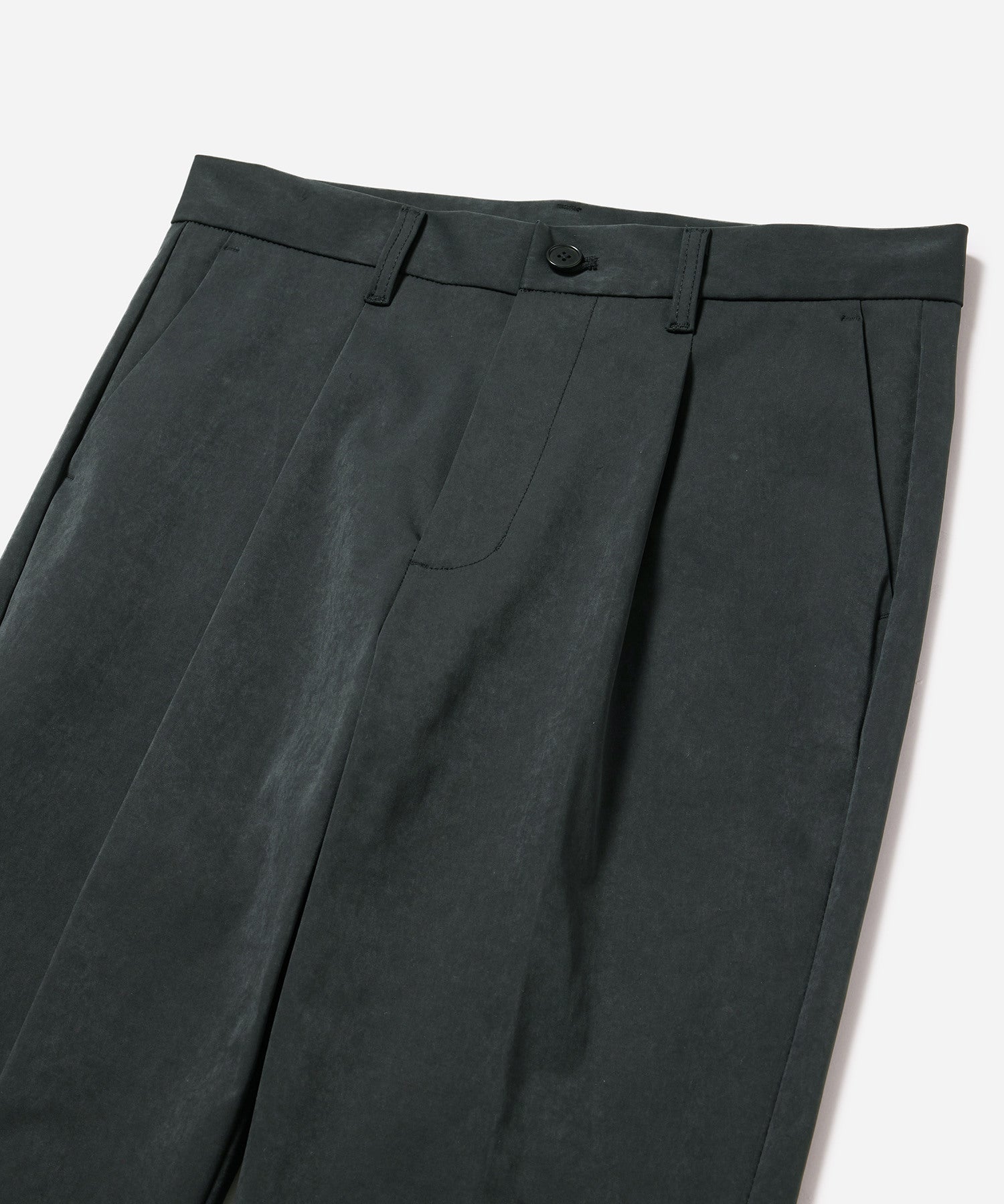 One Tuck Trouser | Saturdays NYC Japan