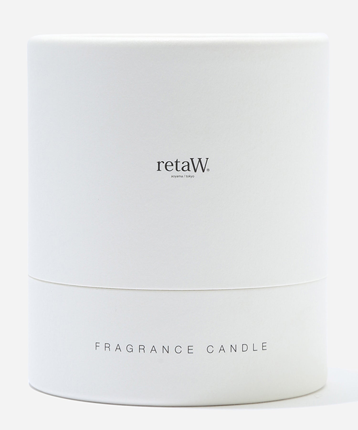 SNYC x retaW Candle | Saturdays NYC Japan