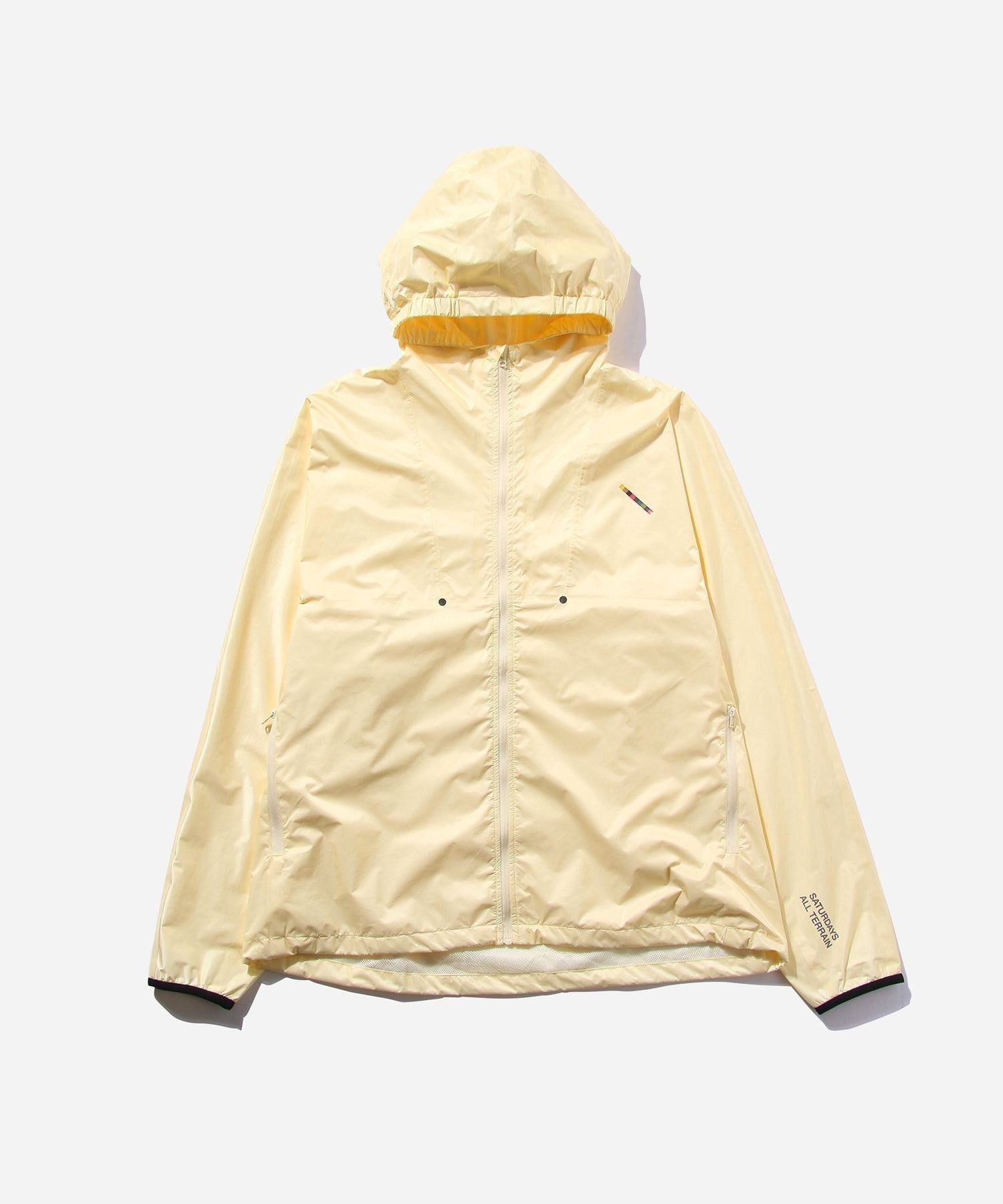 ALL TERRAIN STORM SHELL
