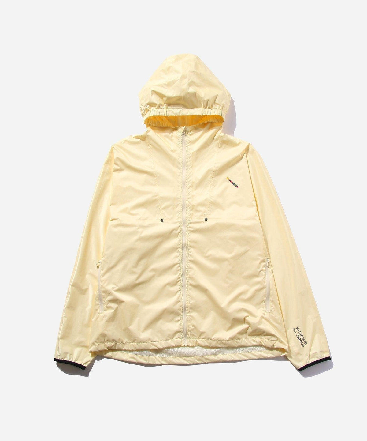ALL TERRAIN STORM SHELL