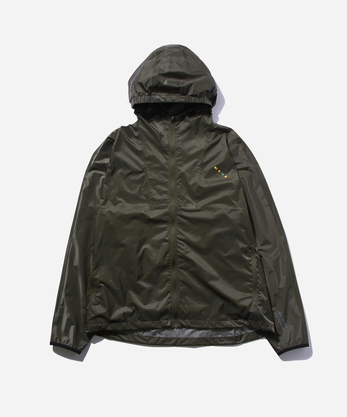 ALL TERRAIN STORM SHELL
