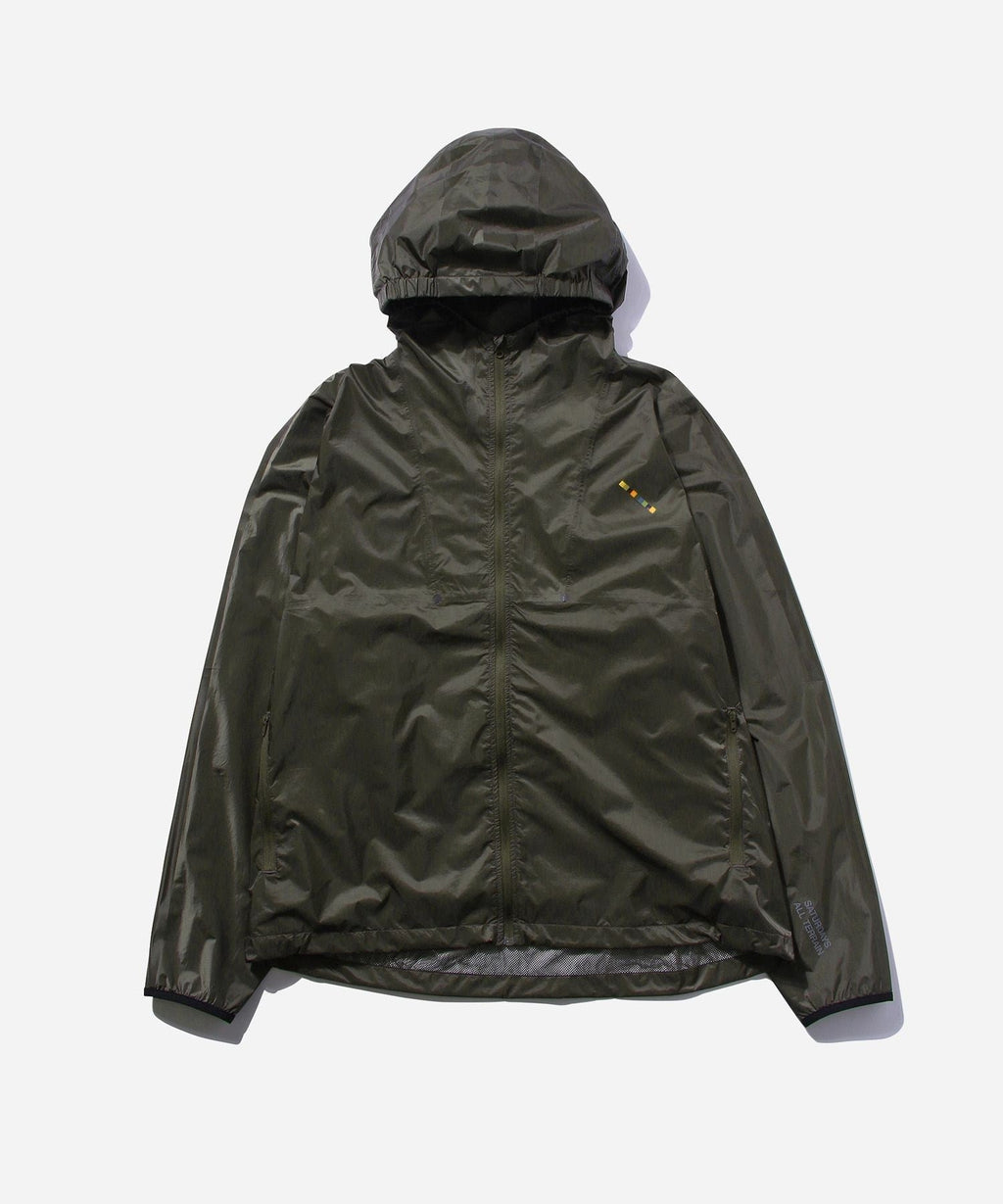 ALL TERRAIN STORM SHELL