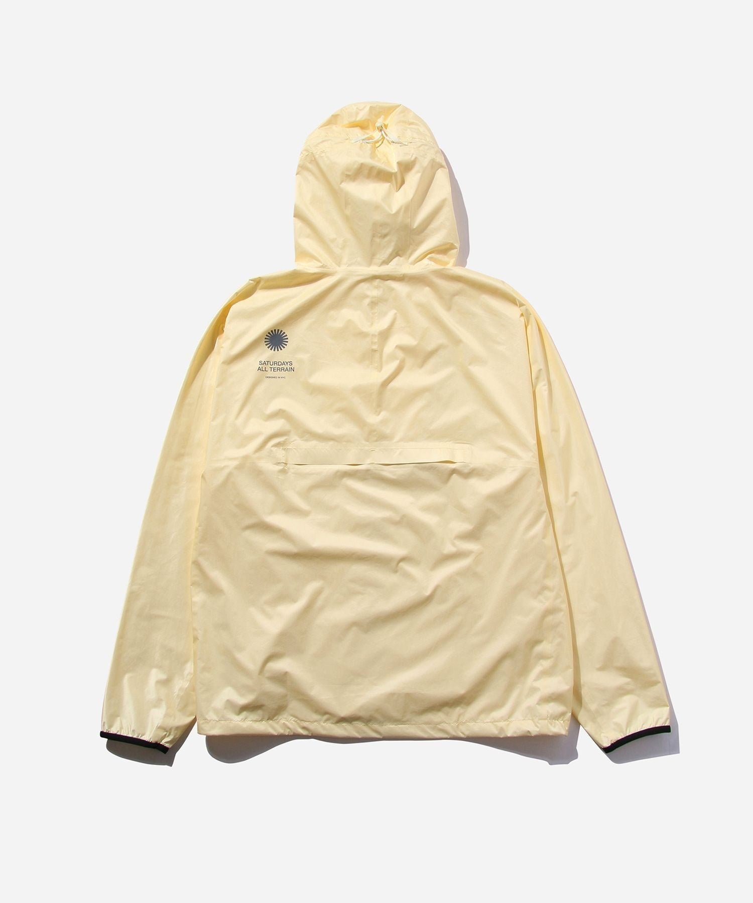 ALL TERRAIN STORM SHELL