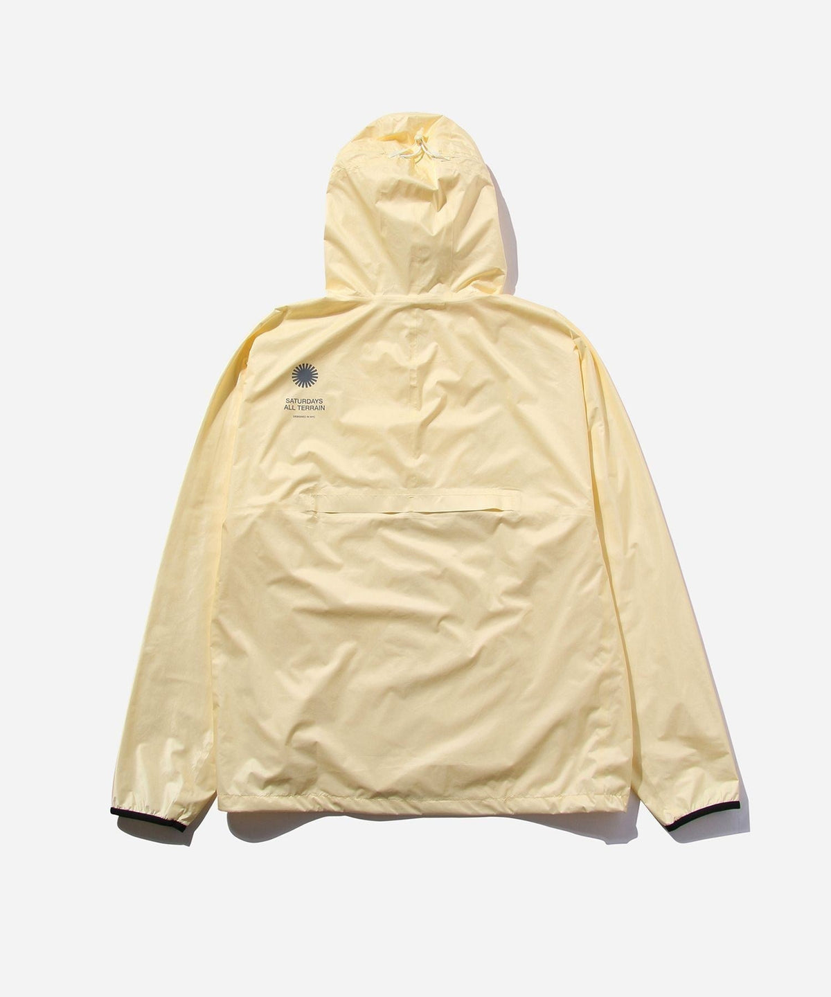 ALL TERRAIN STORM SHELL