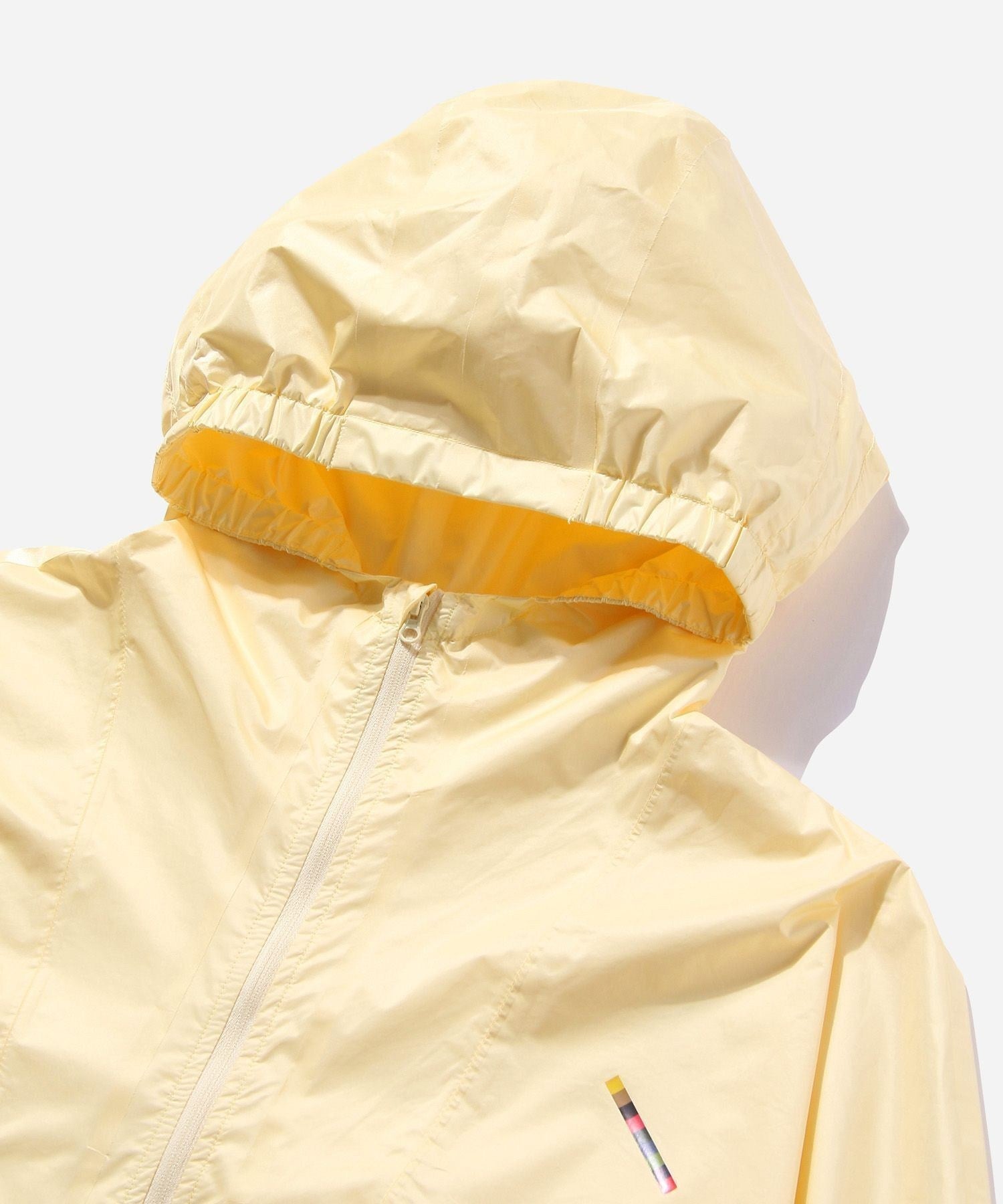 ALL TERRAIN STORM SHELL
