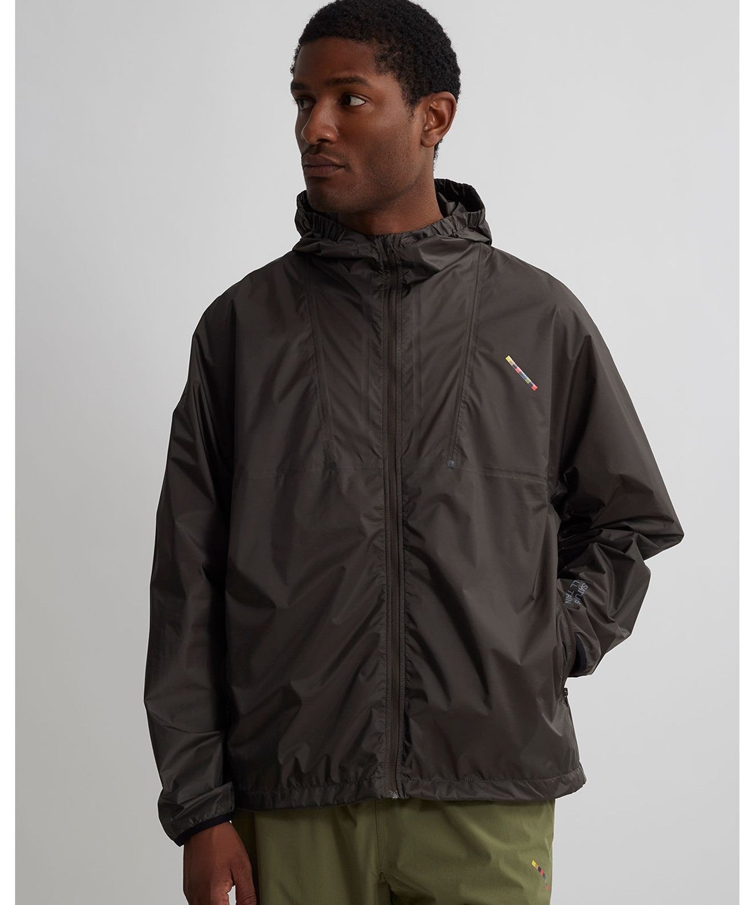 ALL TERRAIN STORM SHELL