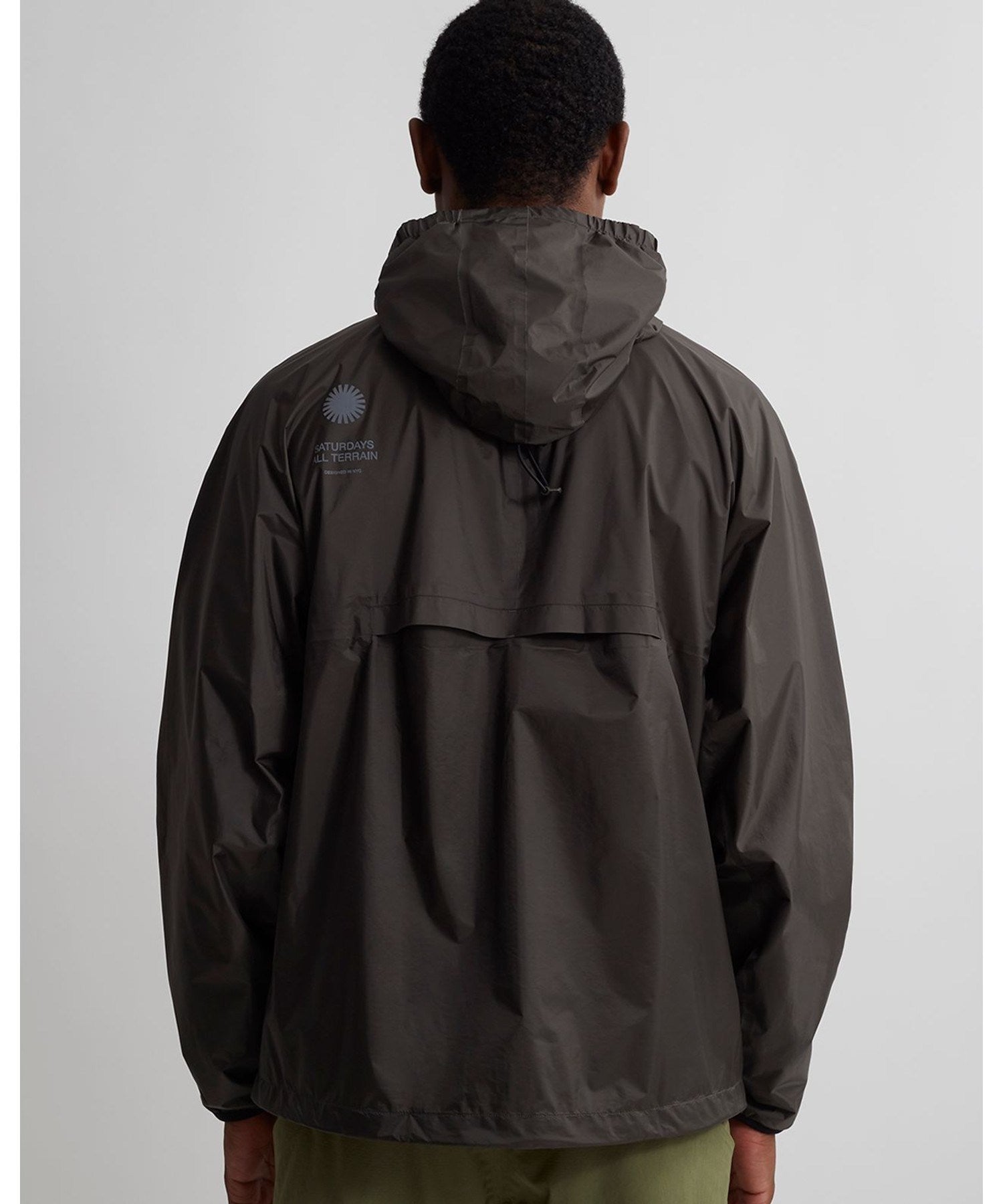 ALL TERRAIN STORM SHELL